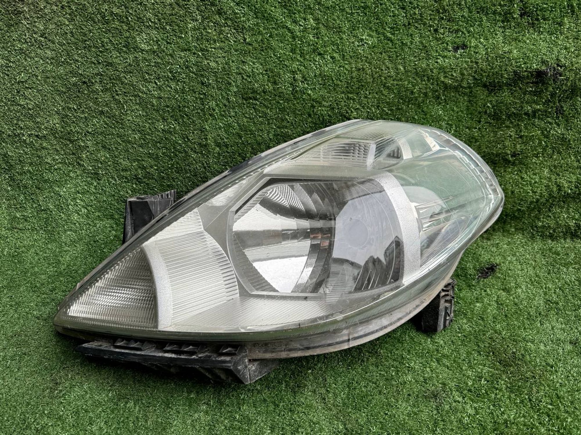 2530 фара левая NISSAN TIIDA C11, 9500 рублей, Невинномысск