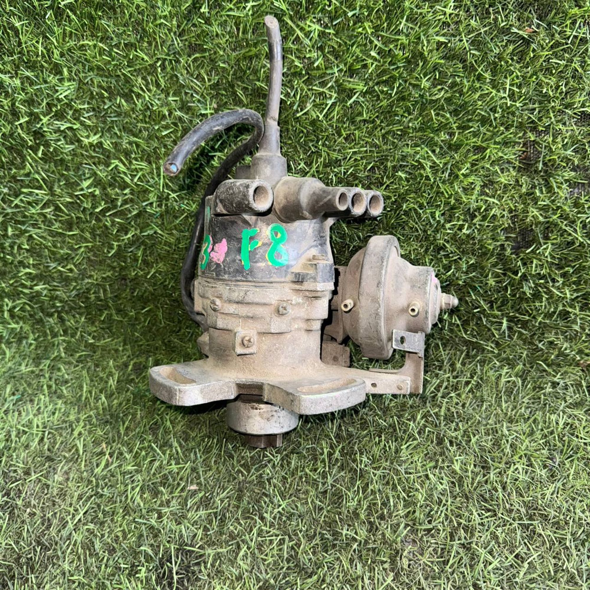 173 Распределитель зажигания (трамблер) MAZDA F8, 6500 рублей, Невинномысск