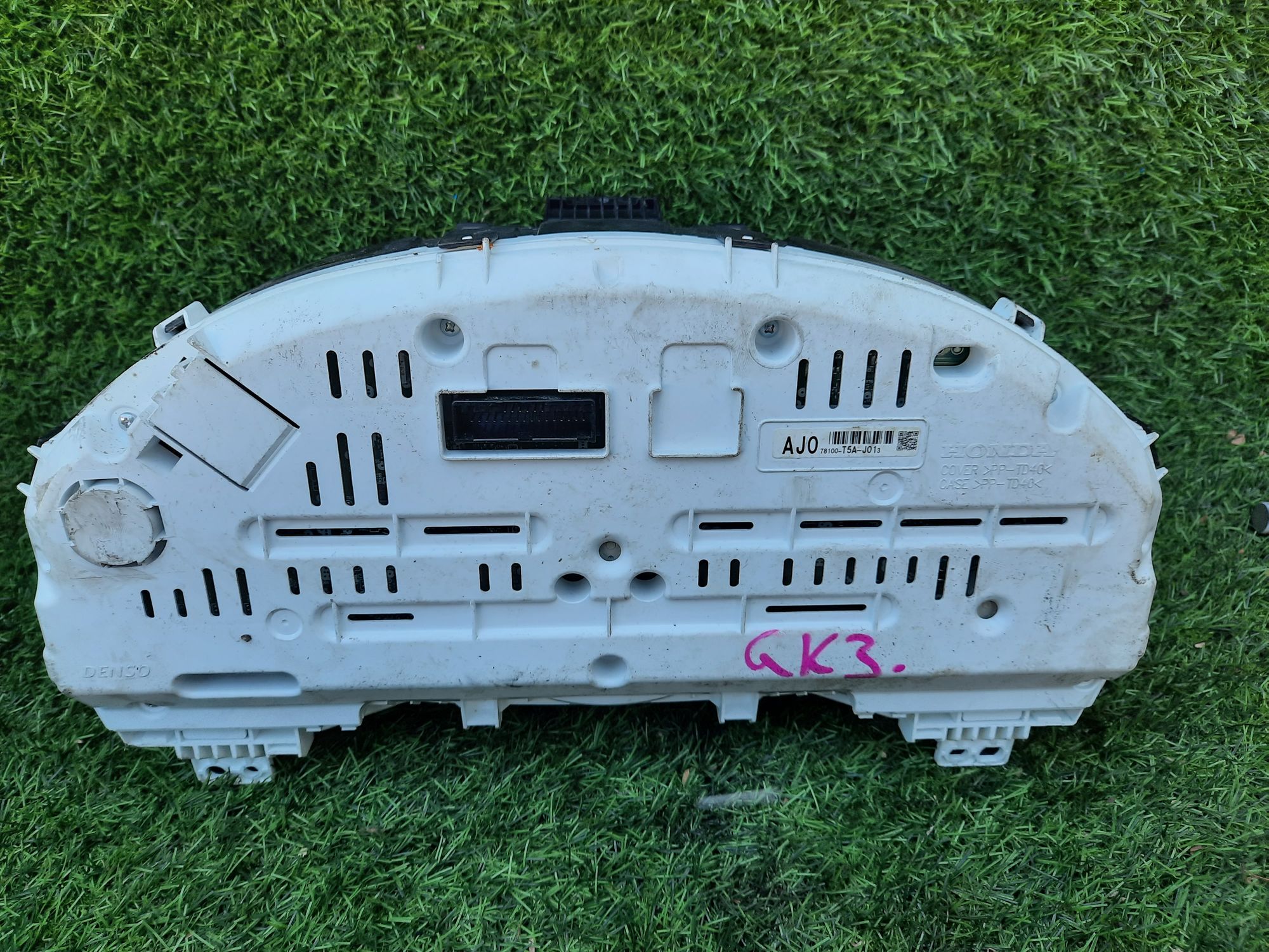 420 Щиток приборов 78100T5AJ01 HONDA FIT GK3, 4500 рублей, Невинномысск