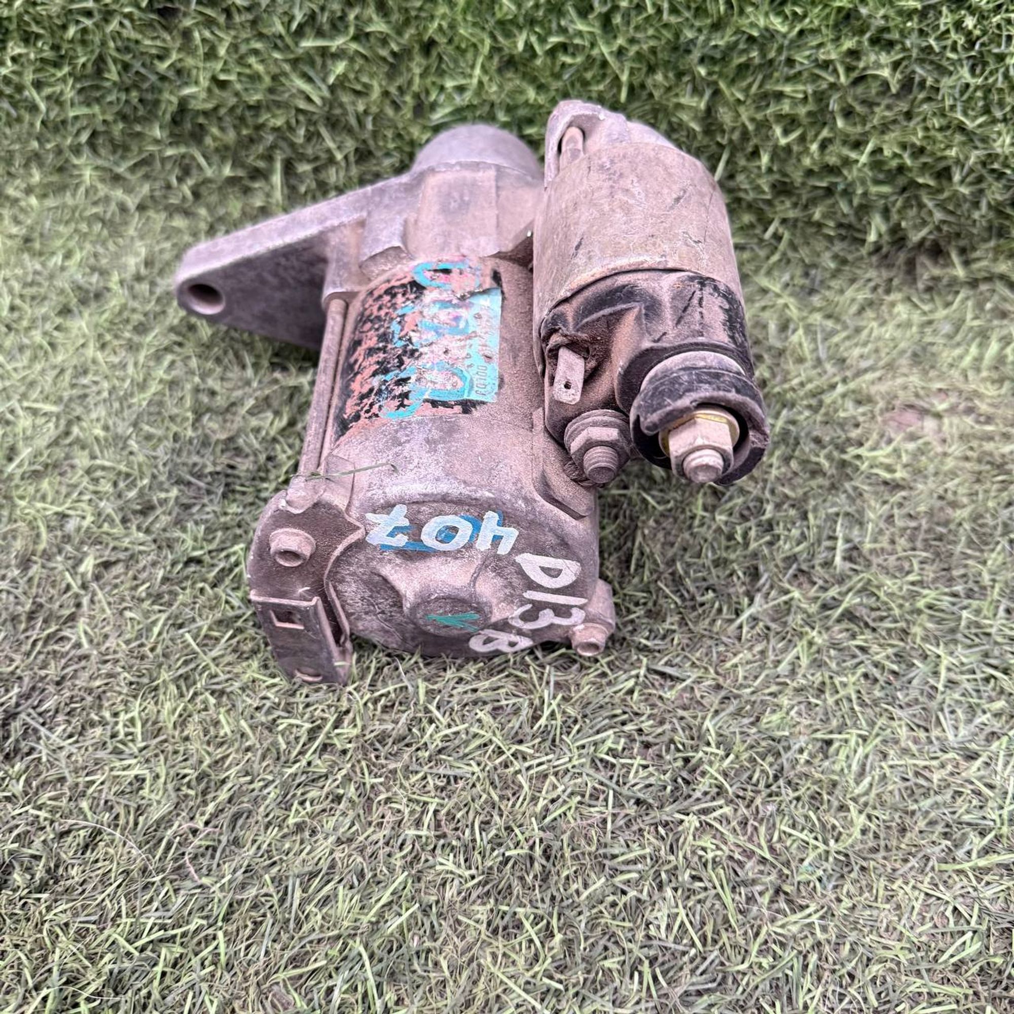 407 Стартер HONDA D13B, 6500 рублей, Невинномысск