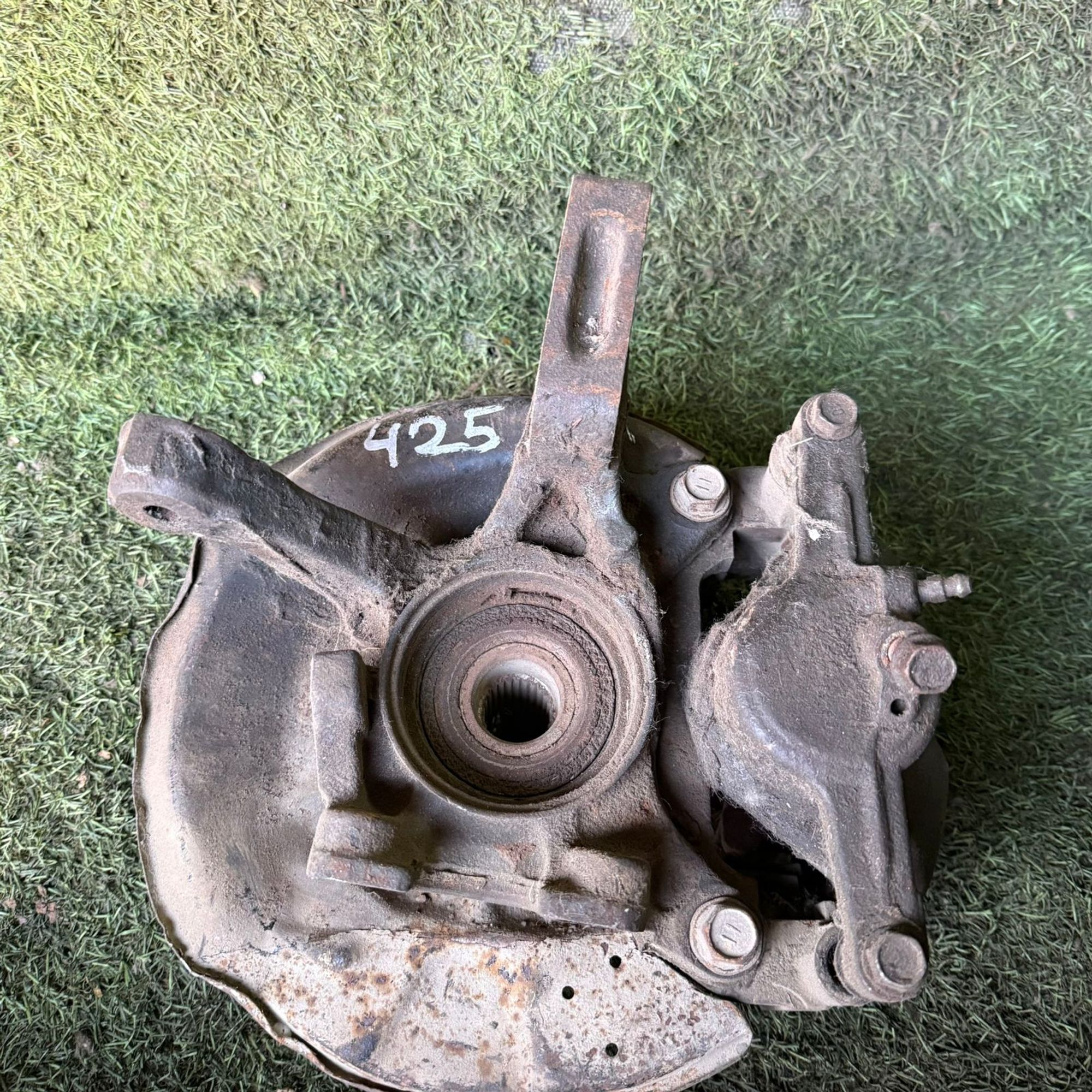 425 Ступица передняя левая TOYOTA VISTA SV30, 7500 рублей, Невинномысск