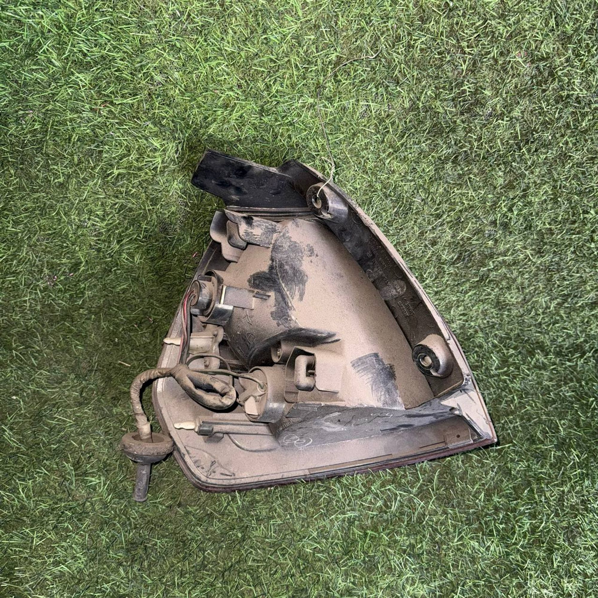 885 Фонарь задний правый NISSAN AD Y11, 3500 рублей, Невинномысск