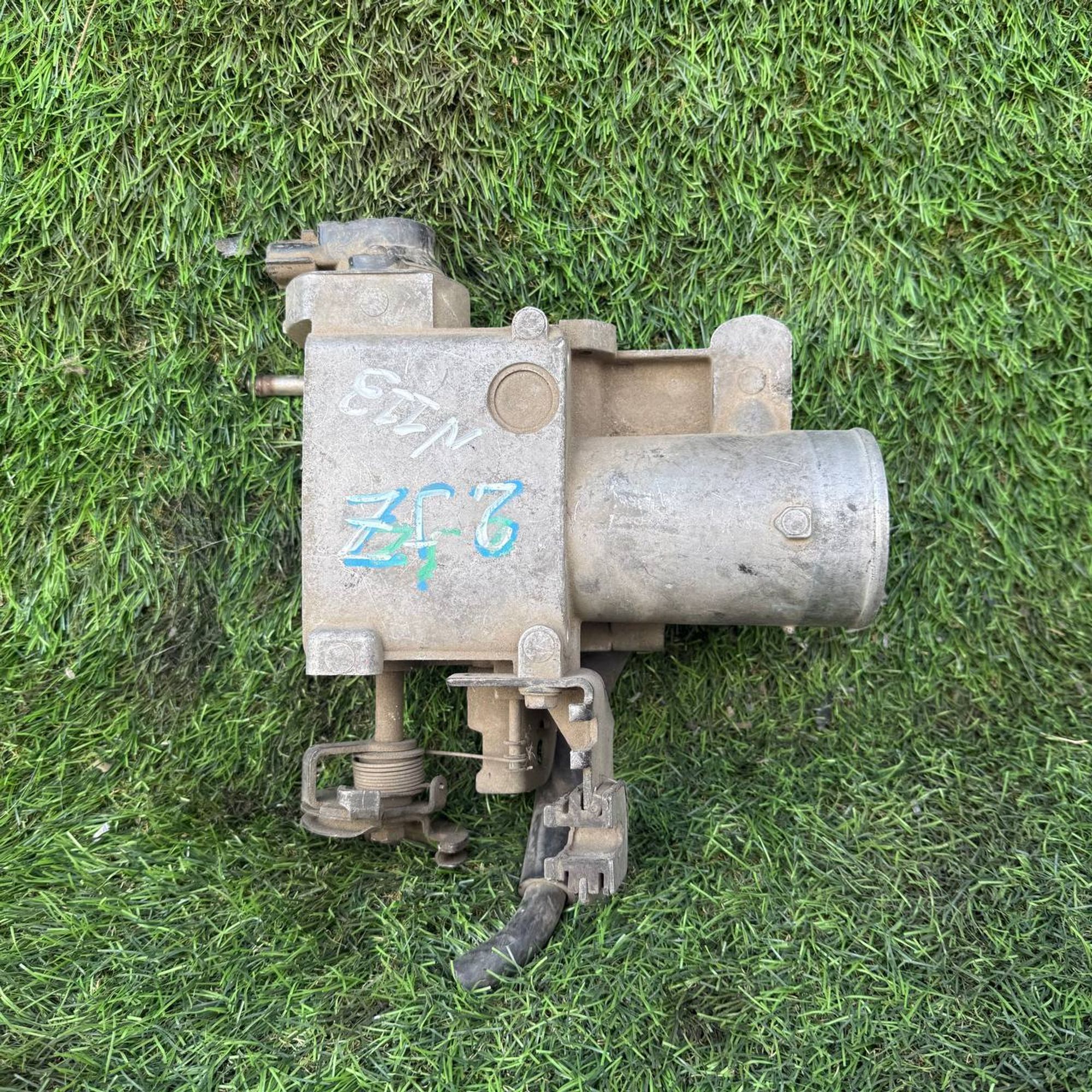 113 Дроссельная заслонка TOYOTA 2JZ, 12000 рублей, Невинномысск