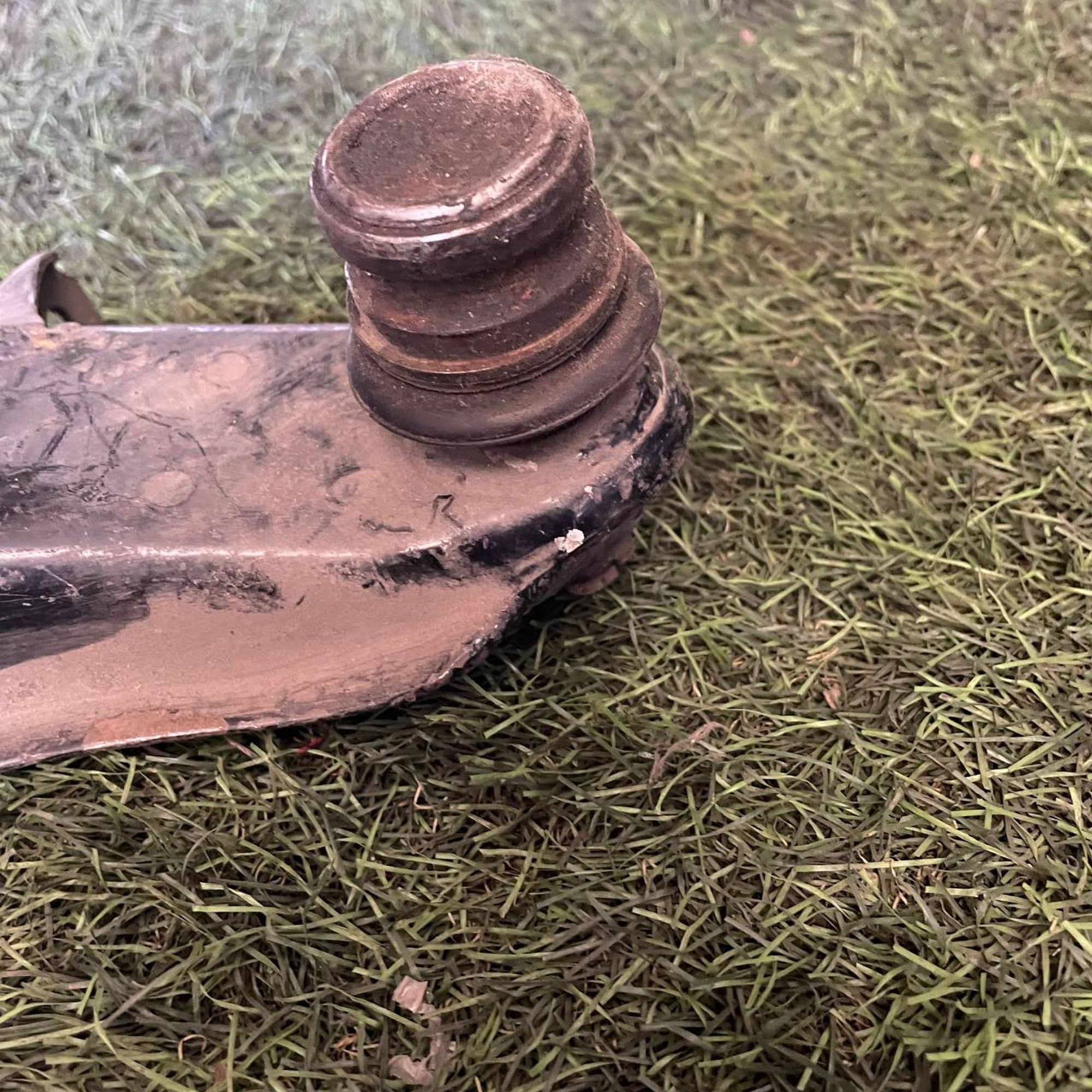 364 Рычаг передний правый нижний SUBARU IMPREZA GG2, 6000 рублей, Невинномысск