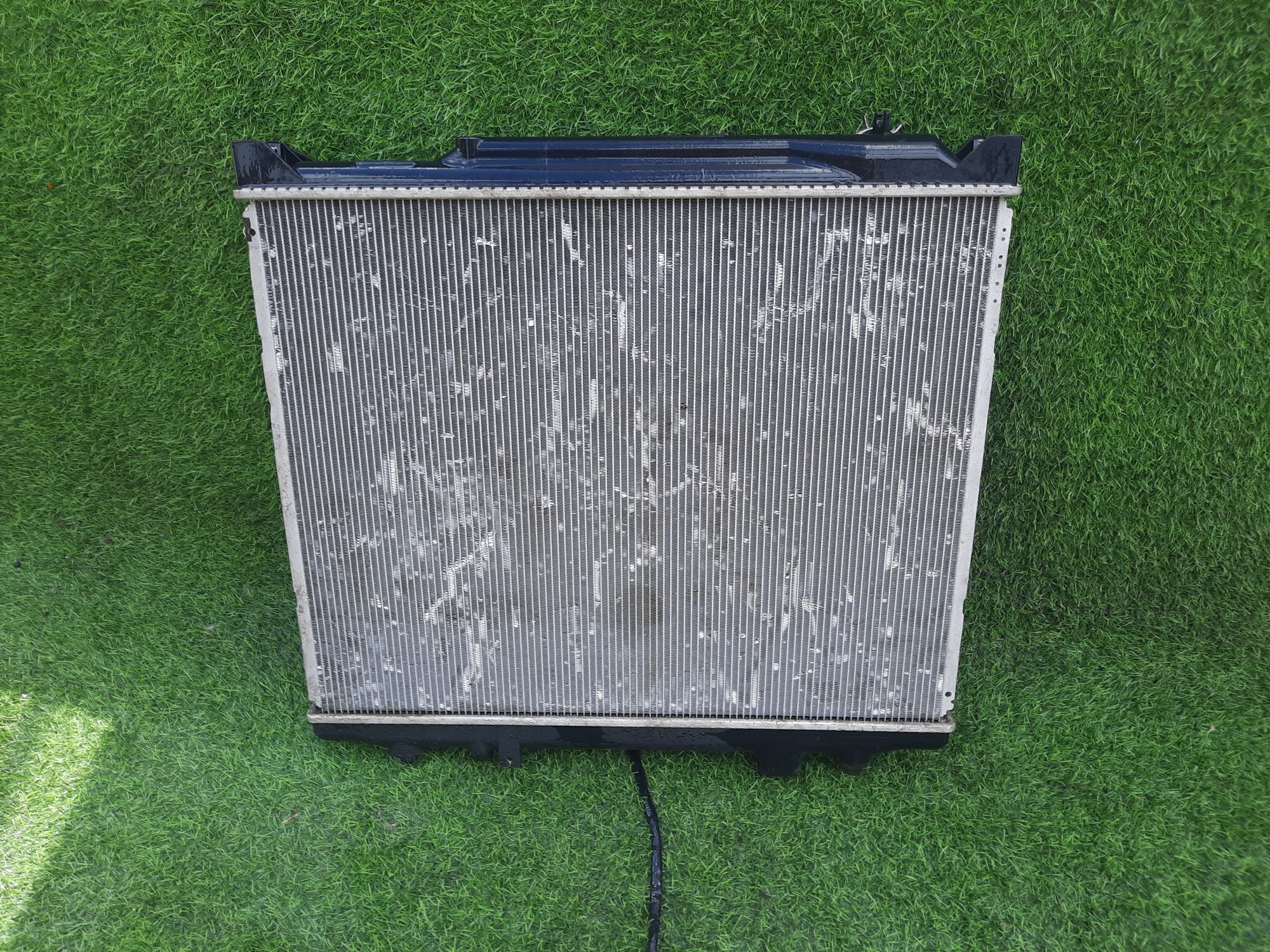 370 радиатор охл. двс на NISSAN LARGO W30 CD20, 9500 рублей, Невинномысск