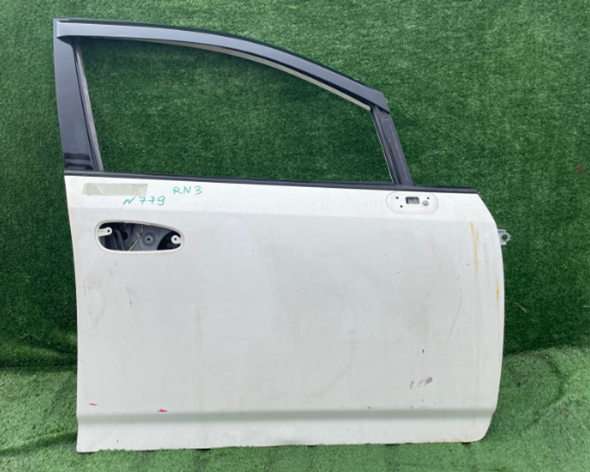 779 дверь на HONDA STREAM RN3, 8000 рублей, Невинномысск