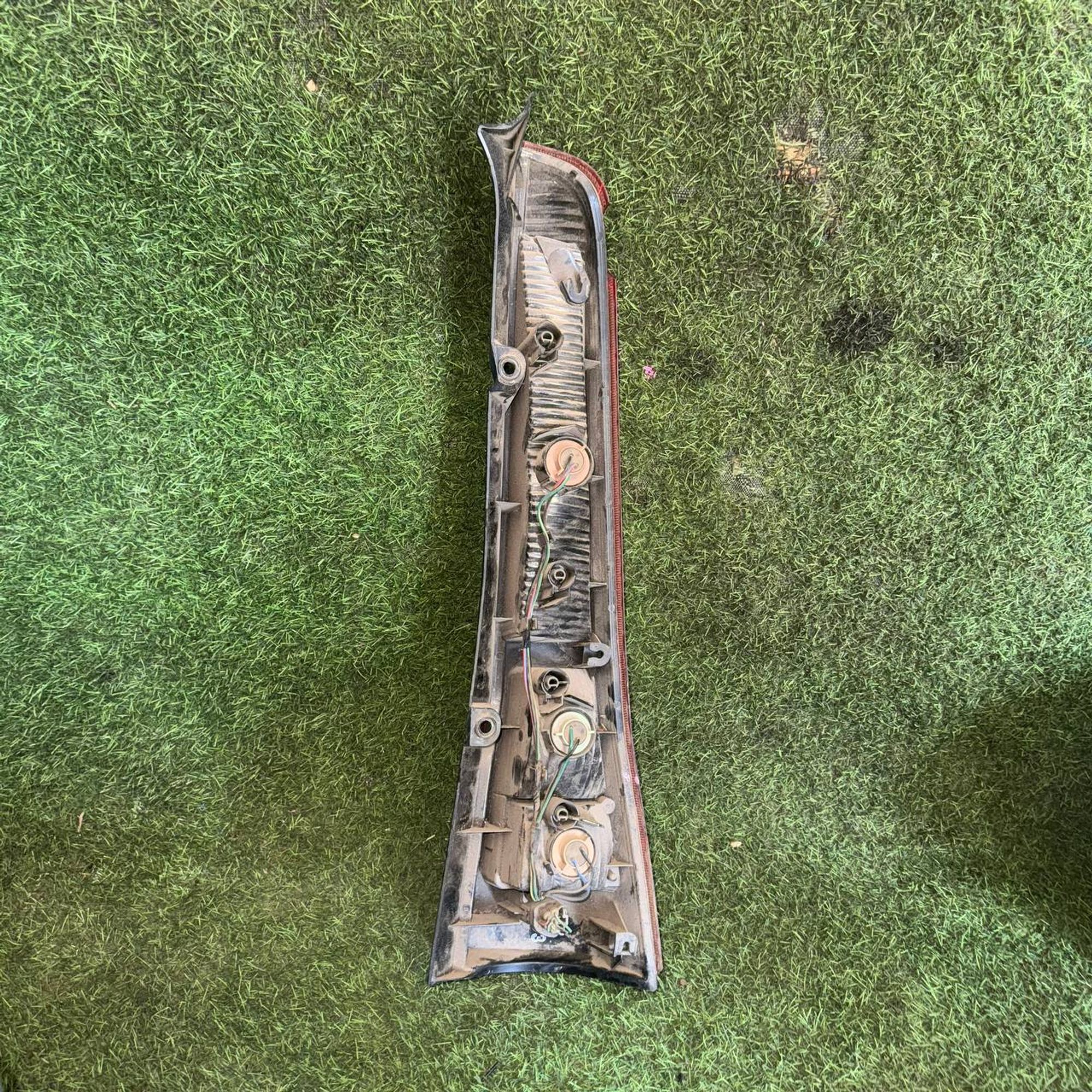 571 Фонарь задний правый DAIHATSU MIRA L230S, 1 рублей, Невинномысск