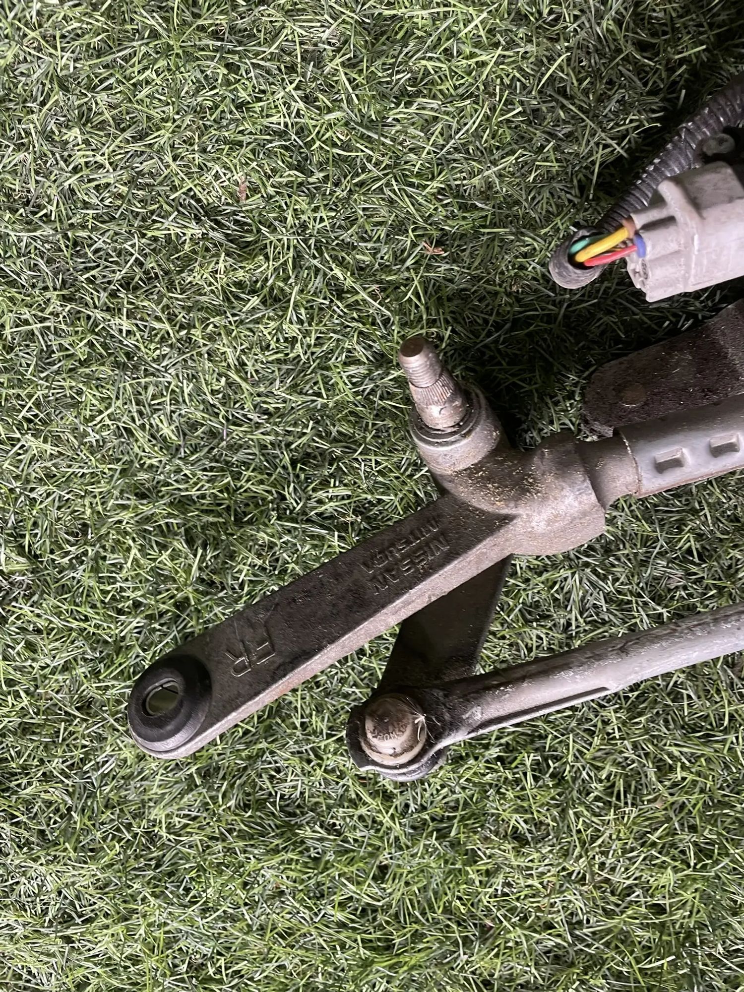 167 Трапеция дворников Nissan Teana  J32, 4500 рублей, Невинномысск