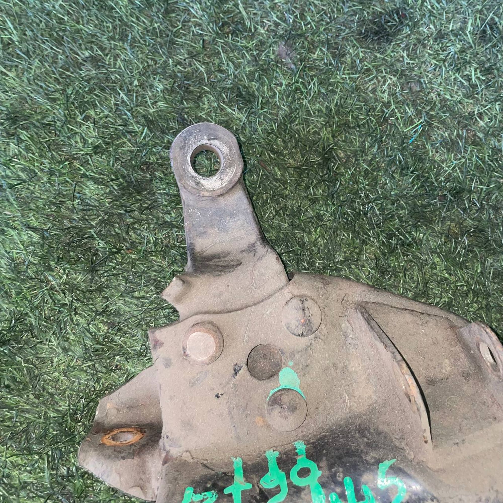 445 Рычаг передний правый нижний TOYOTA PRADO VZJ90 5VZ, 1 рублей, Невинномысск