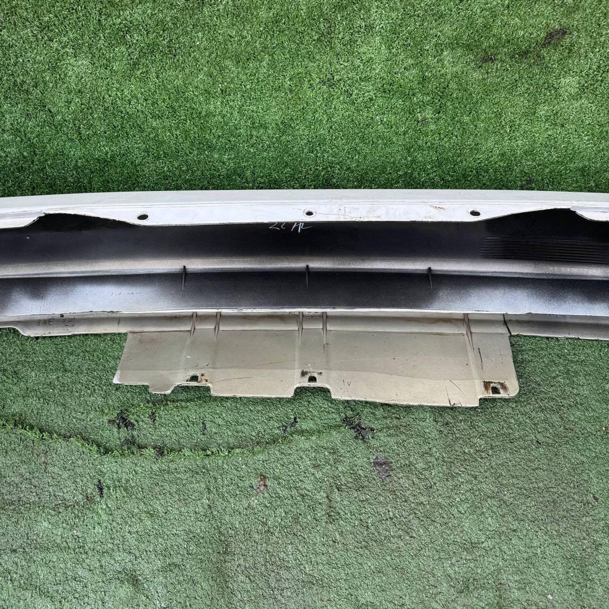 454 Бампер задний NISSAN BLUEBIRD U14, 6000 рублей, Невинномысск