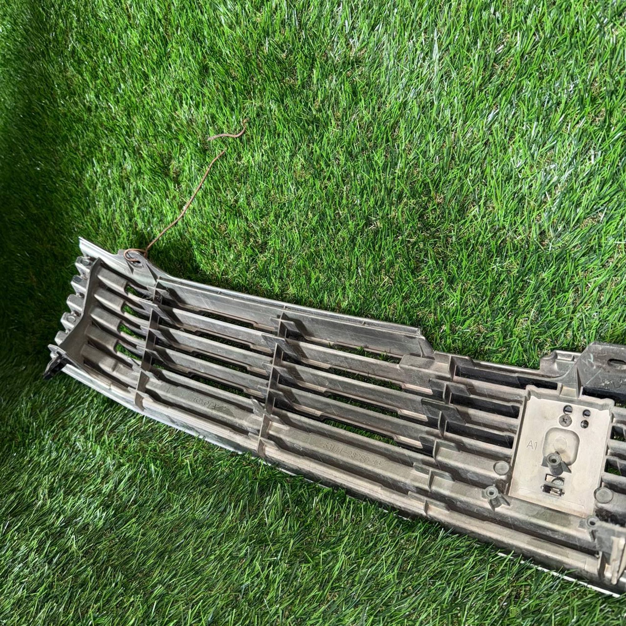 402 Решетка радиатора TOYOTA VOXY AZR60, 3000 рублей, Невинномысск