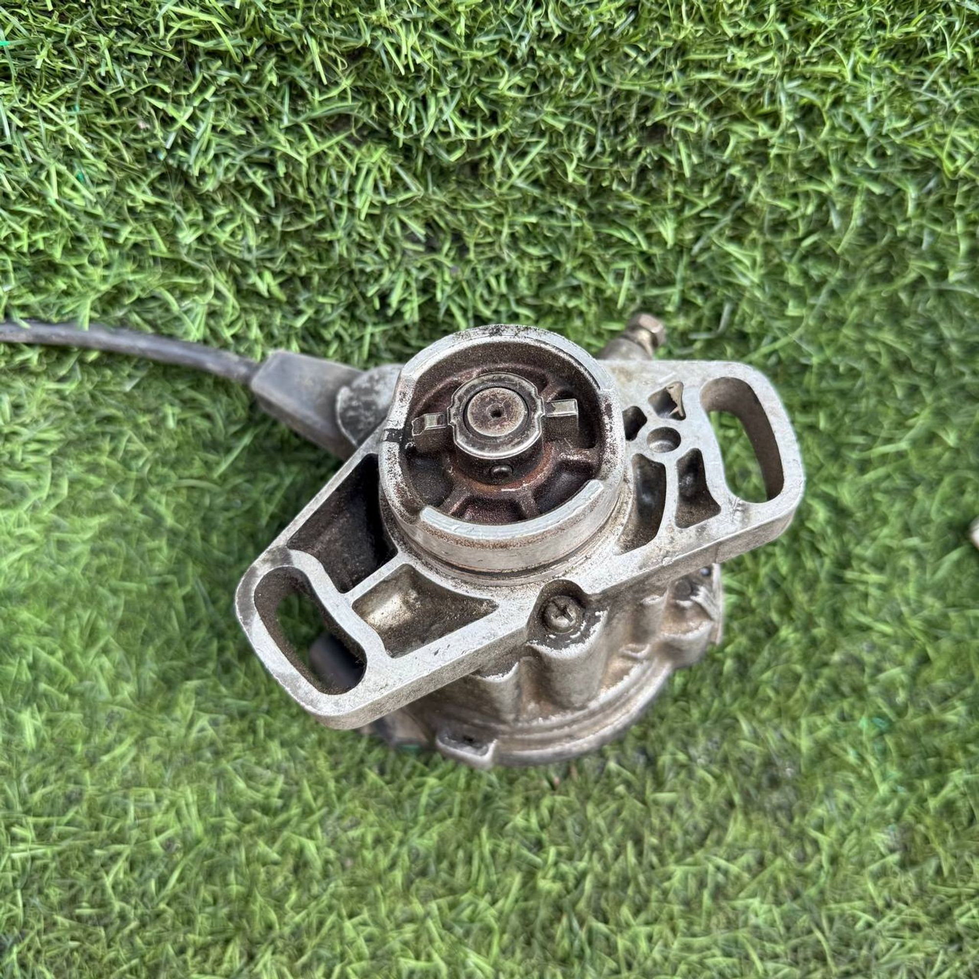 113 Распределитель зажигания (трамблер) Mitsubushi 4G92, 10000 рублей, Невинномысск