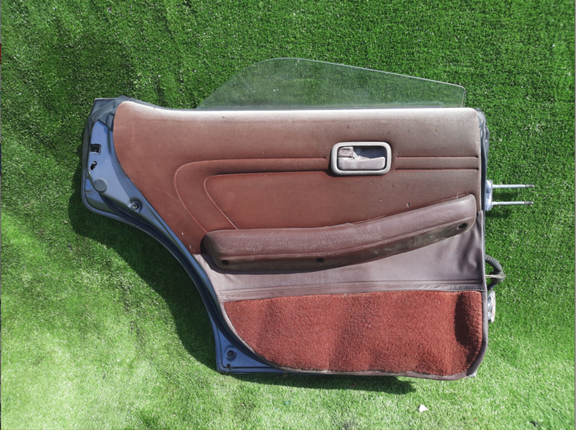 817 дверь на TOYOTA CHASER GX80, 6000 рублей, Невинномысск