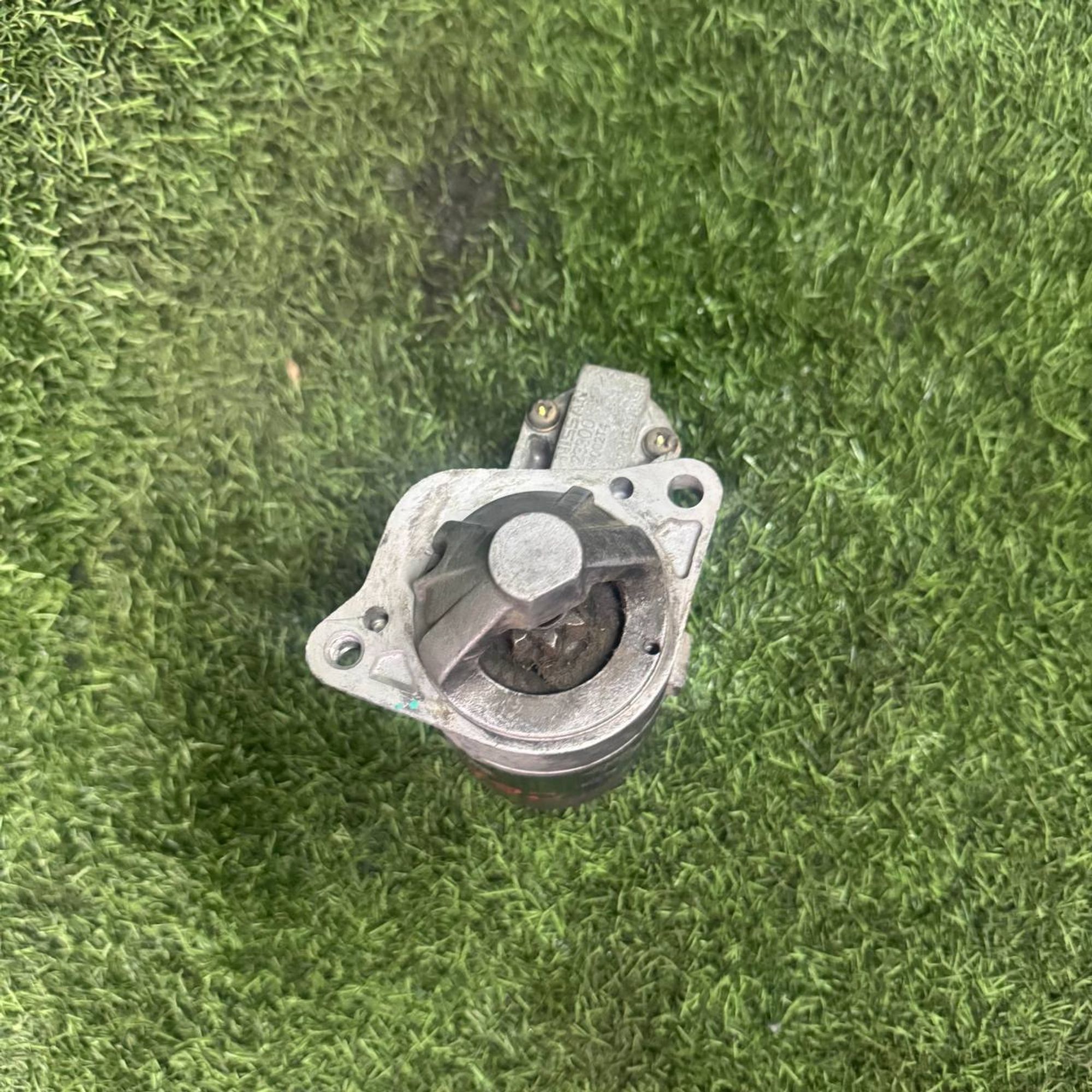 484 Стартер NISSAN CG10 CG13 CGA3, 7500 рублей, Невинномысск