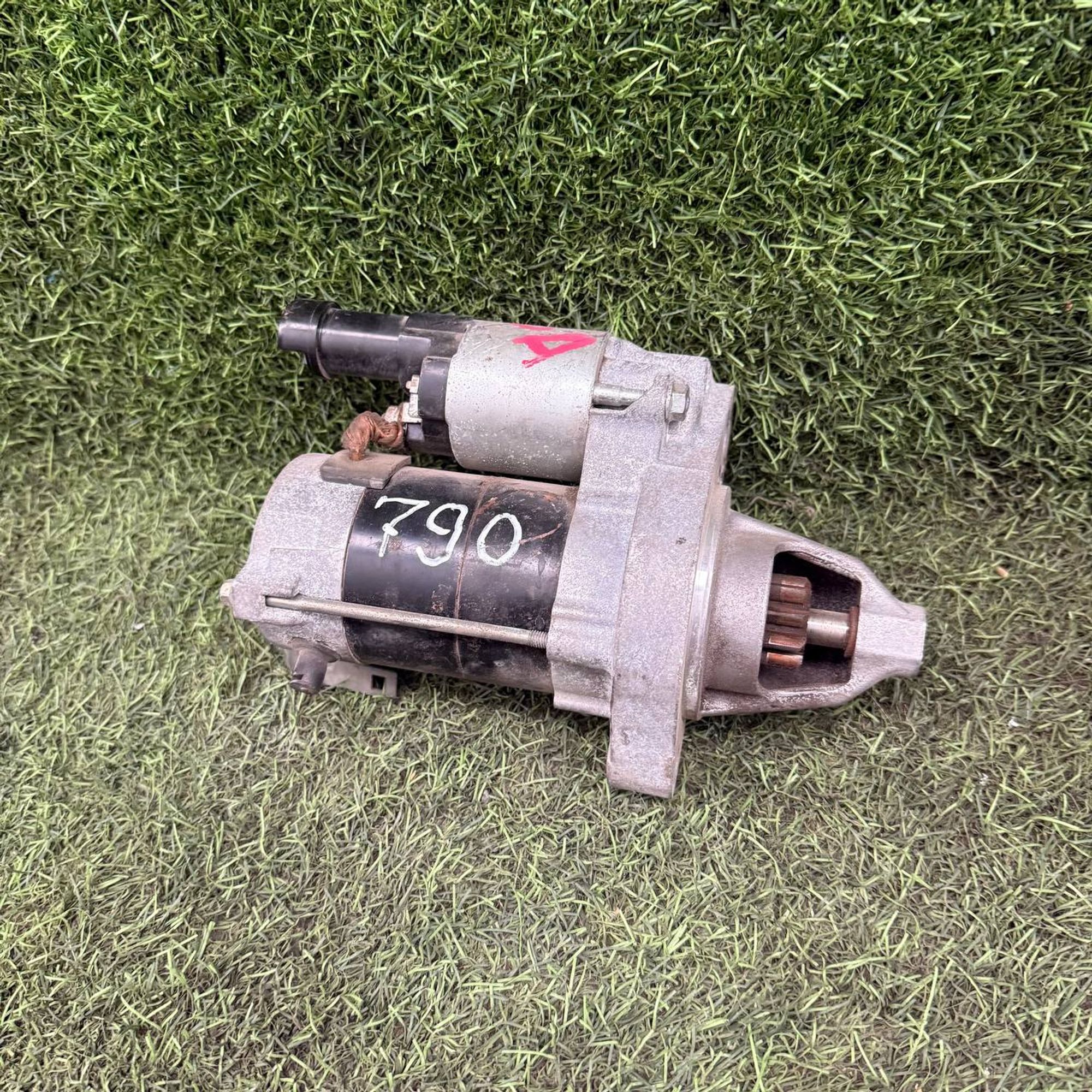 790 Стартер HONDA CIVIC R18A, 9500 рублей, Невинномысск