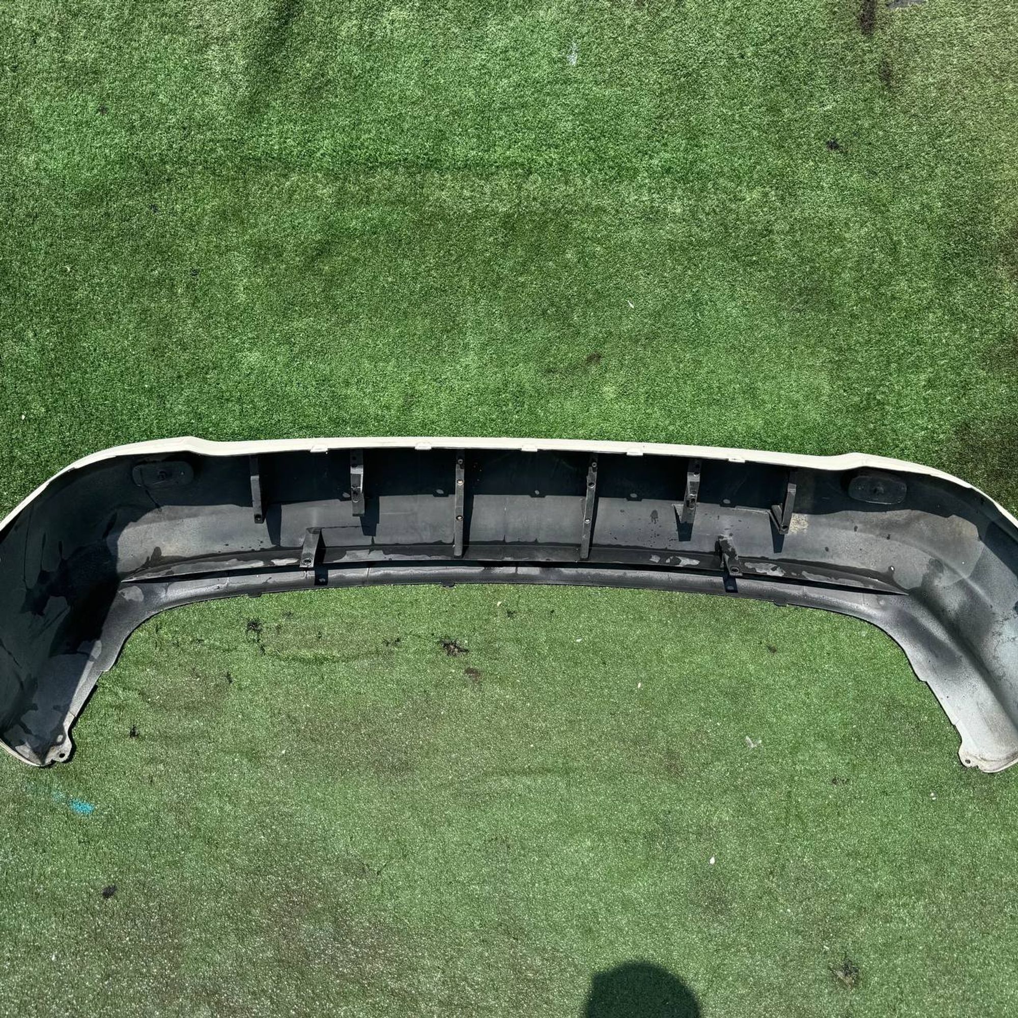 234 Бампер задний TOYOTA IPSUM SXM10, 16500 рублей, Невинномысск