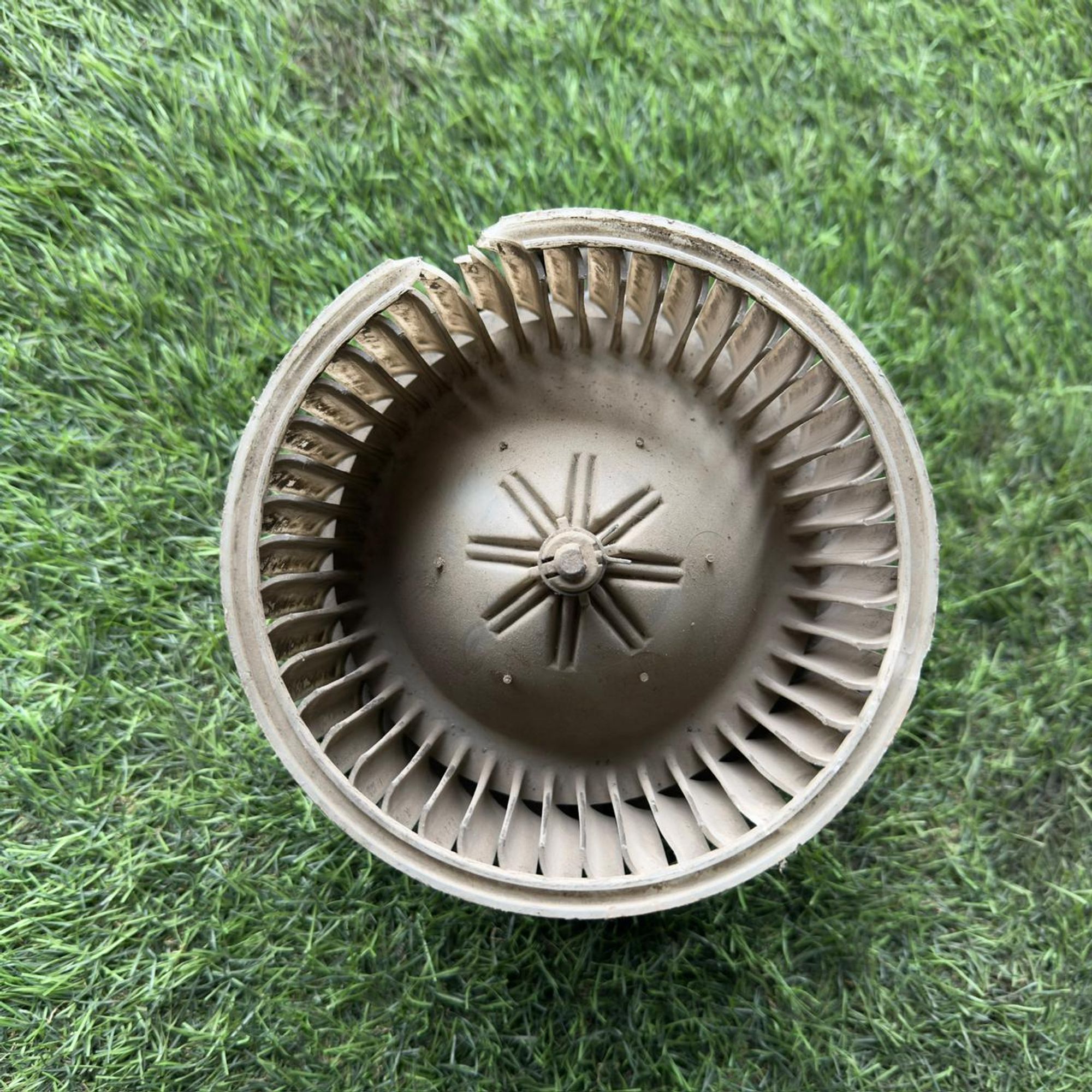 312 Мотор отопителя TOYOTA SOLARA ACV30, 4500 рублей, Невинномысск