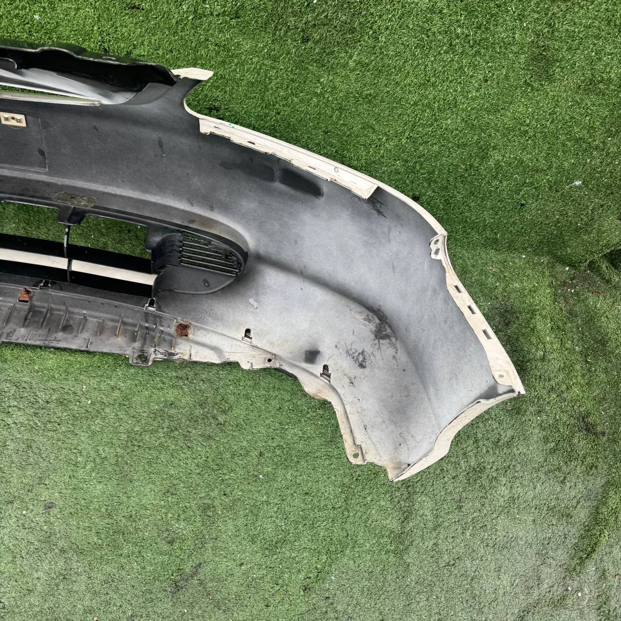 343 бампер HONDA CIVIC EU1, 18500 рублей, Невинномысск