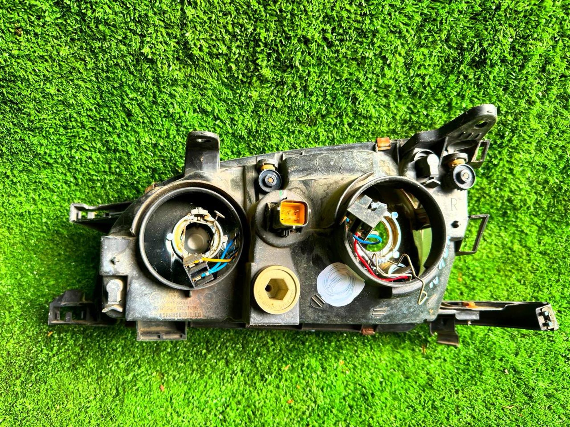 781 фара на TOYOTA CALDINA ST215, 7500 рублей, Невинномысск