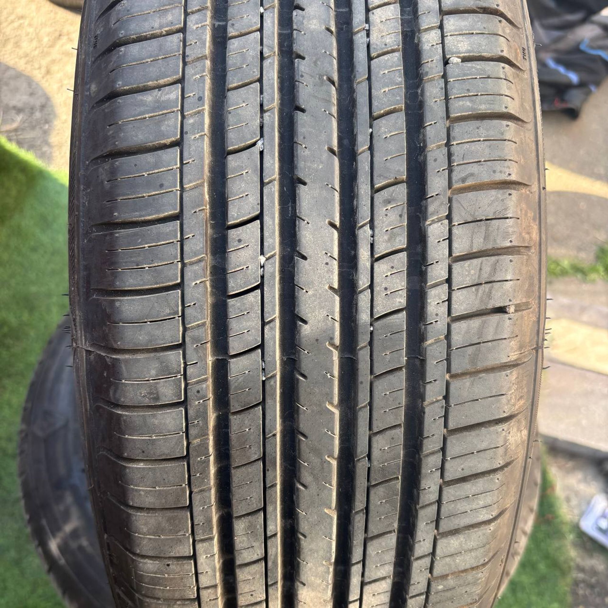 650 Шины Aptany RU101 225/60 R18 2024 год, 15000 рублей, Невинномысск