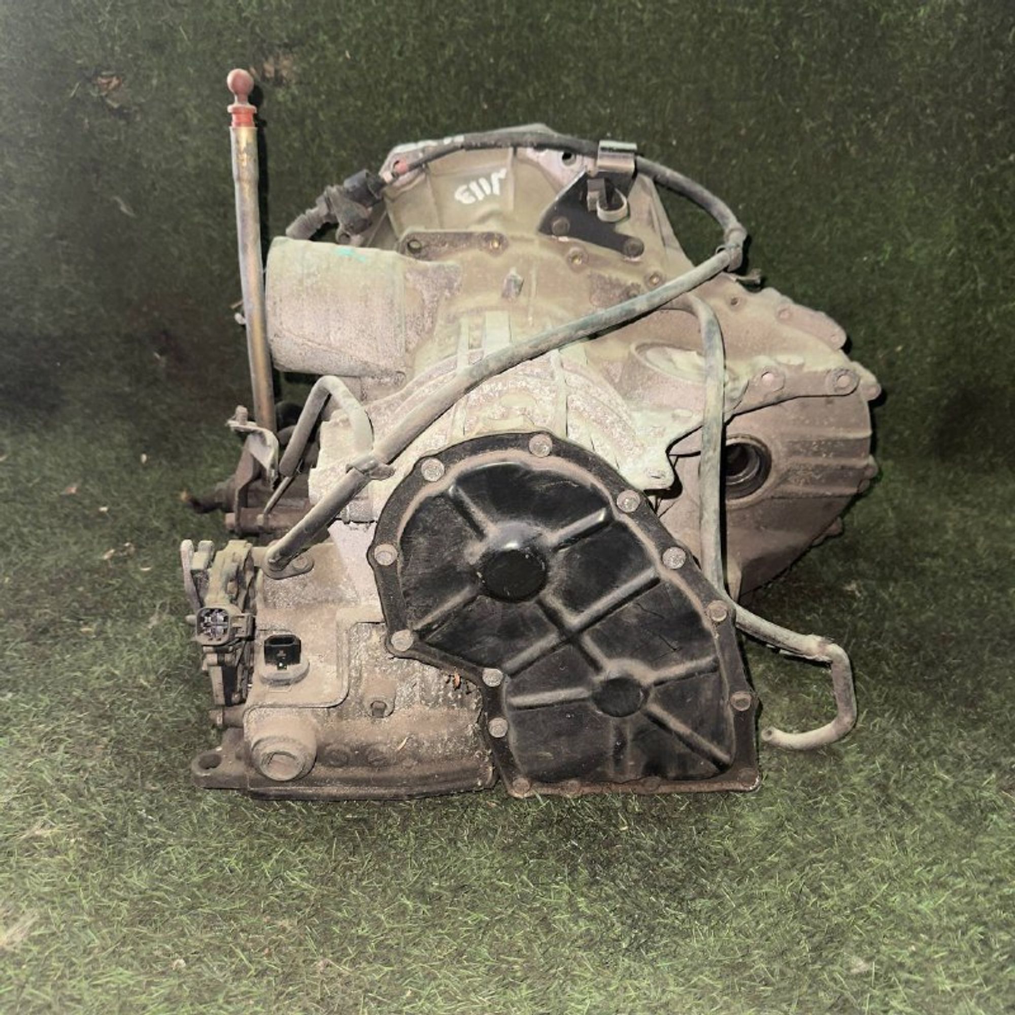 113 АКПП NISSAN PULSAR FN15 GA15, 65000 рублей, Невинномысск