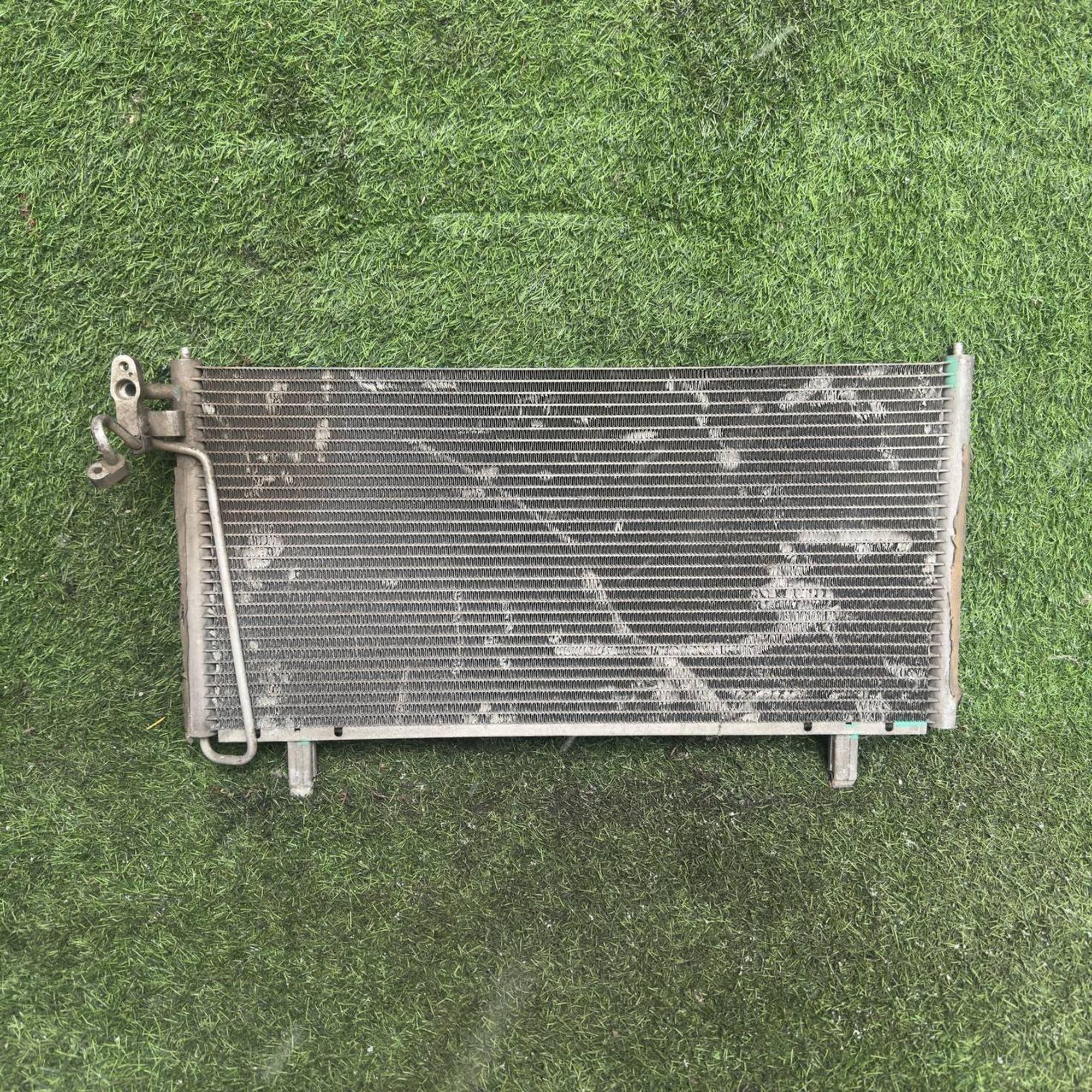 371 радиатор кондиционера на NISSAN SKYLINE ER33, 4500 рублей, Невинномысск