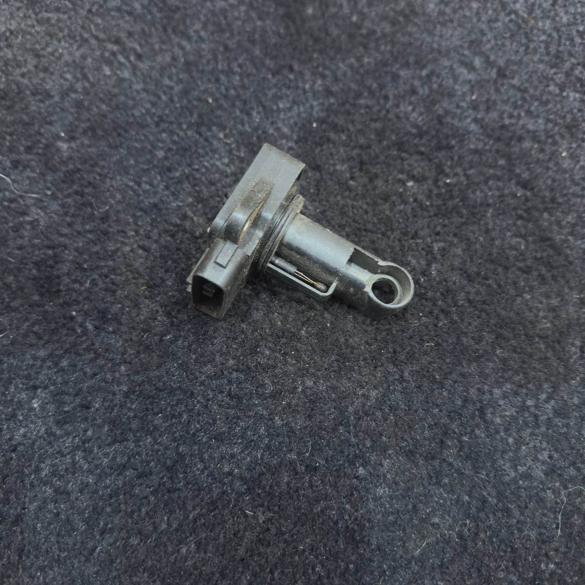 165 Датчик расхода воздуха Toyota, 3500 рублей, Невинномысск