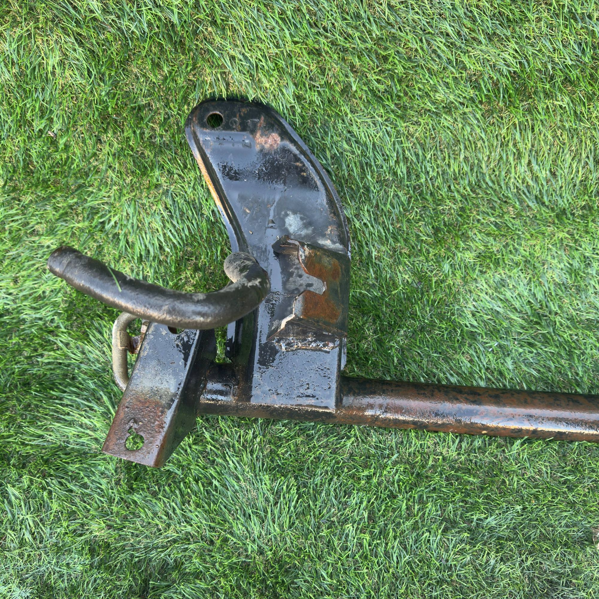 165 Подрамник передний TOYOTA CM40, 3500 рублей, Невинномысск