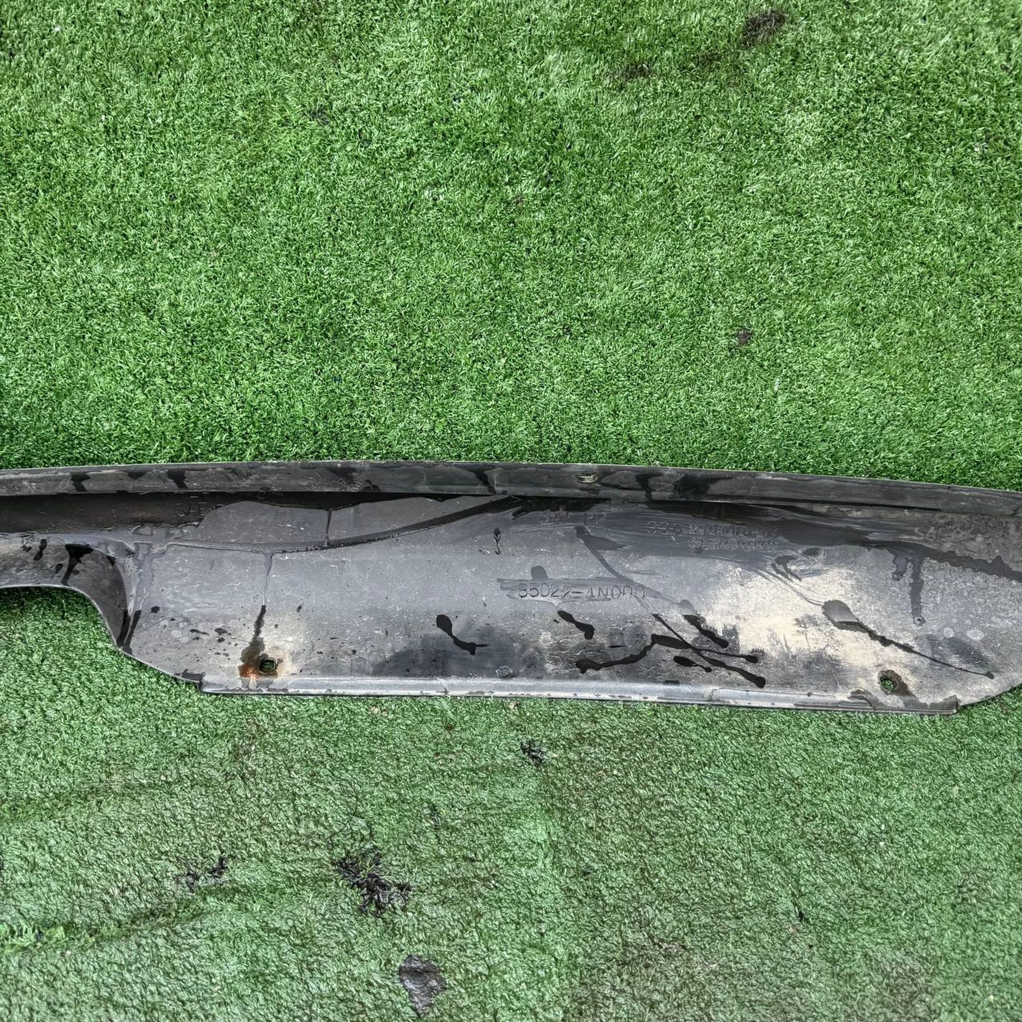 527 Бампер задний Nissan Serena PNC24, 4500 рублей, Невинномысск