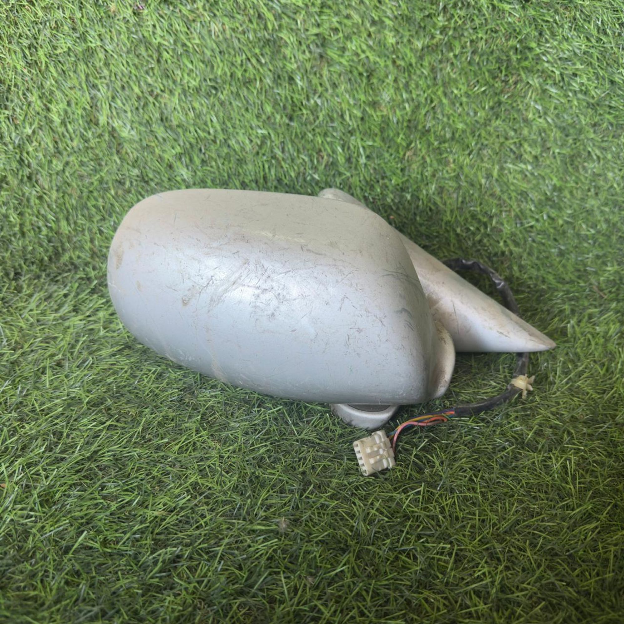 332 Зеркало боковое правое NISSAN SKYLINE ER33, 4000 рублей, Невинномысск