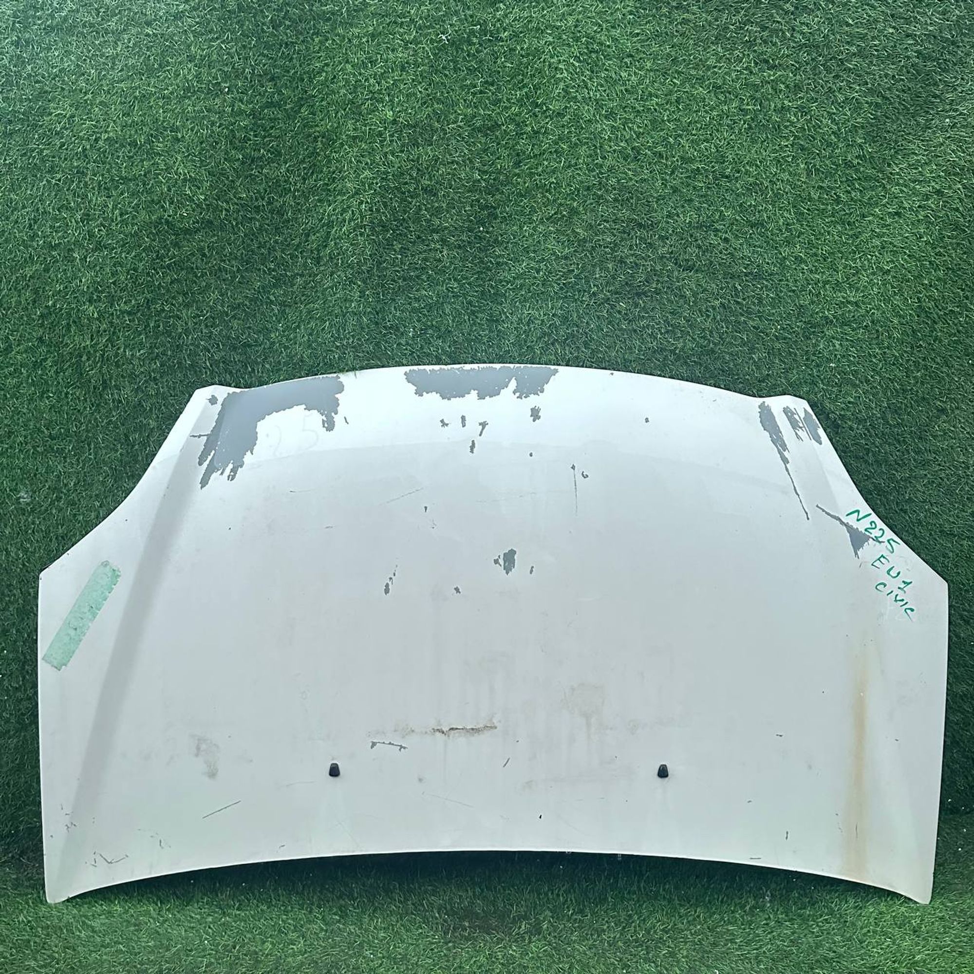 225 капот на HONDA CIVIC EU1, 7500 рублей, Невинномысск