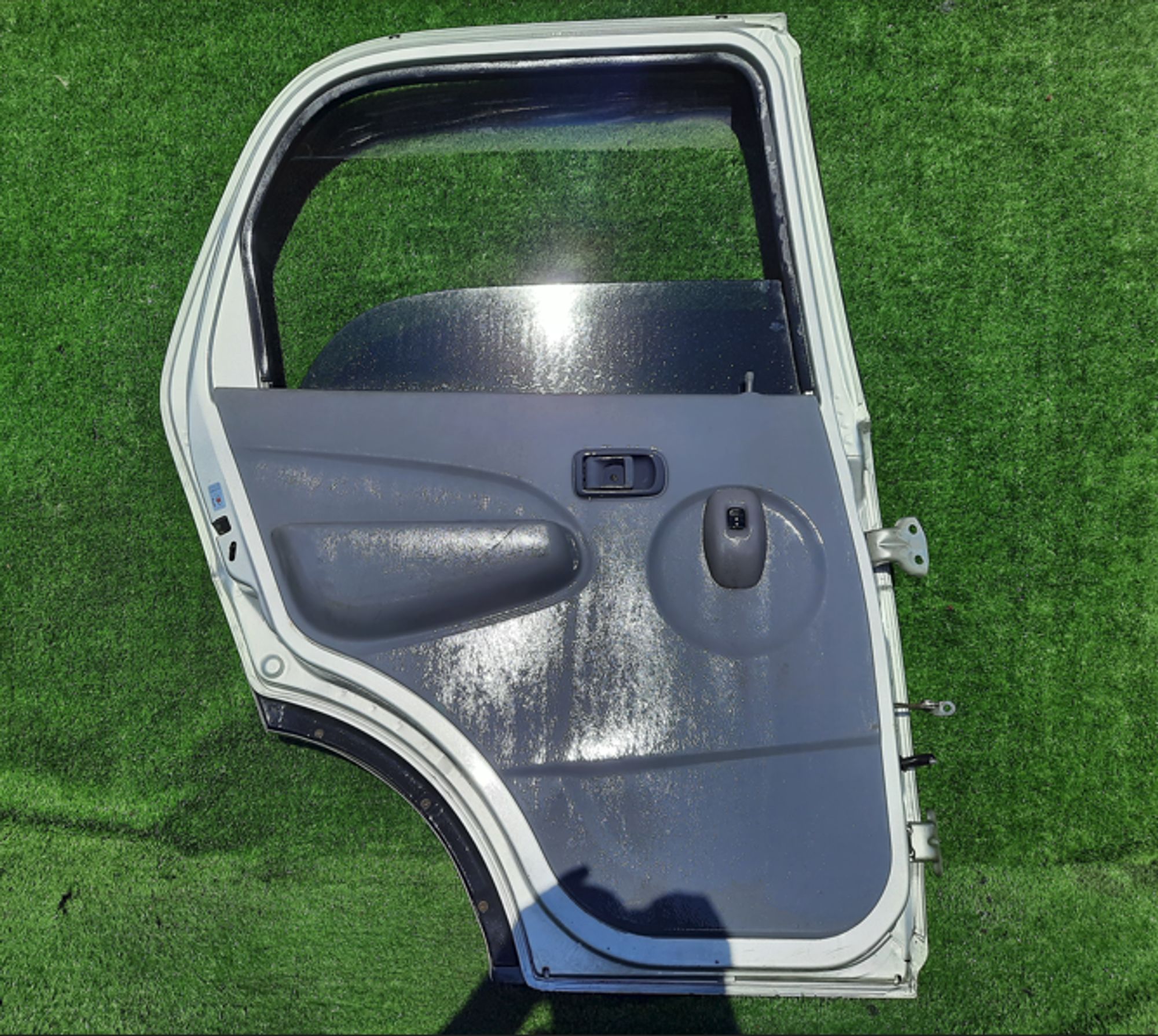 1951 дверь на DAIHATSU TERIOS J100G, 7500 рублей, Невинномысск