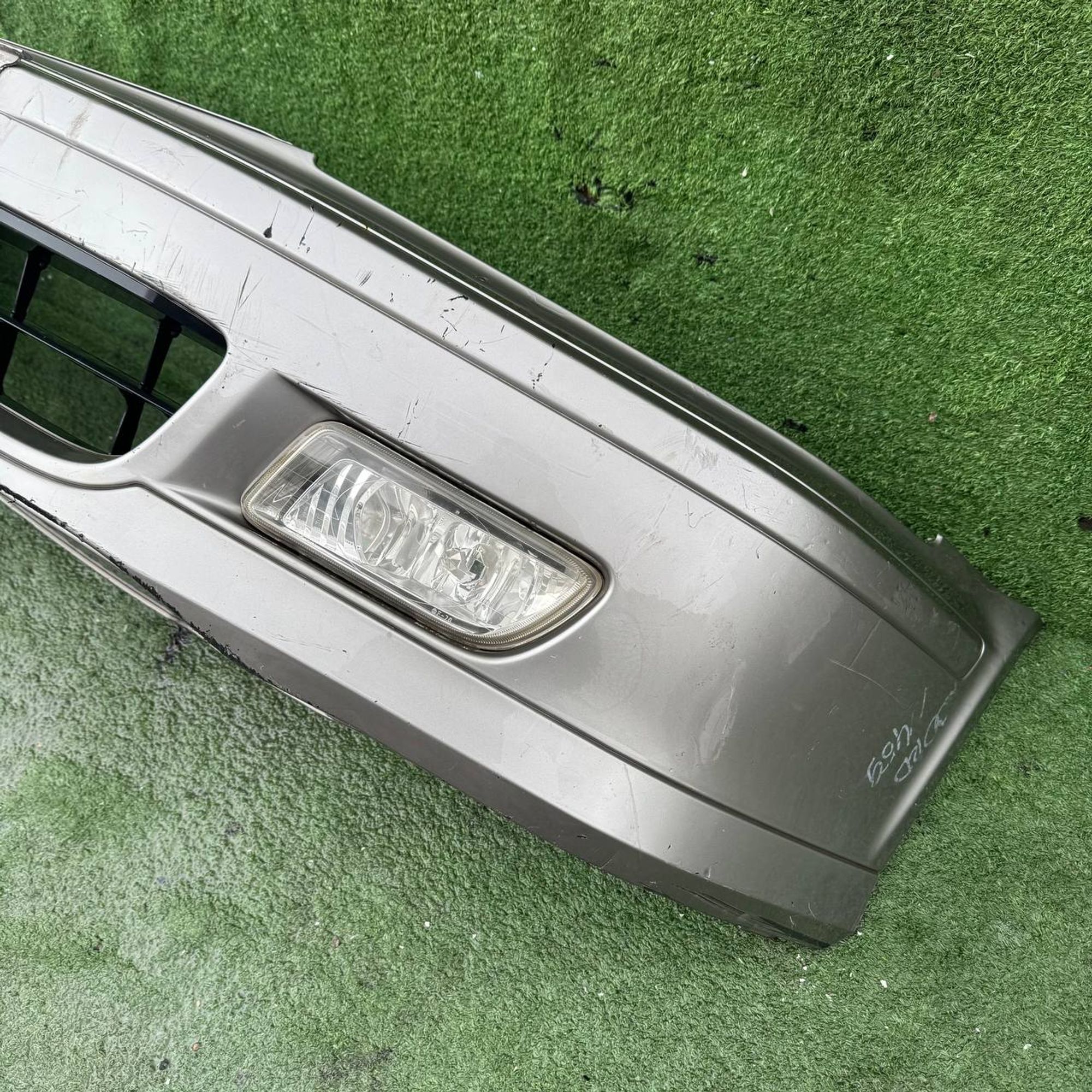 459 бампер HONDA ACCORD CF4, 14500 рублей, Невинномысск