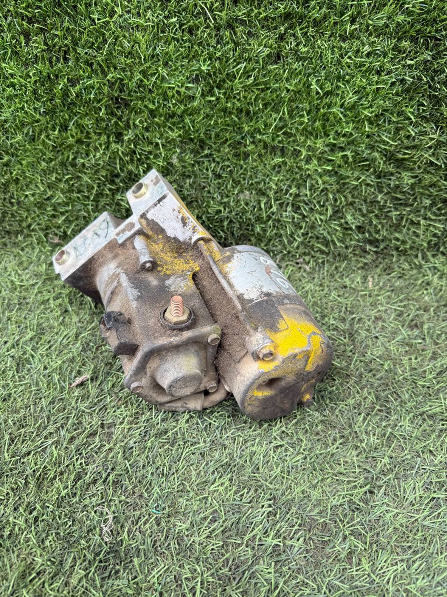 876 Стартер SUZUKI 6VD1, 6500 рублей, Невинномысск