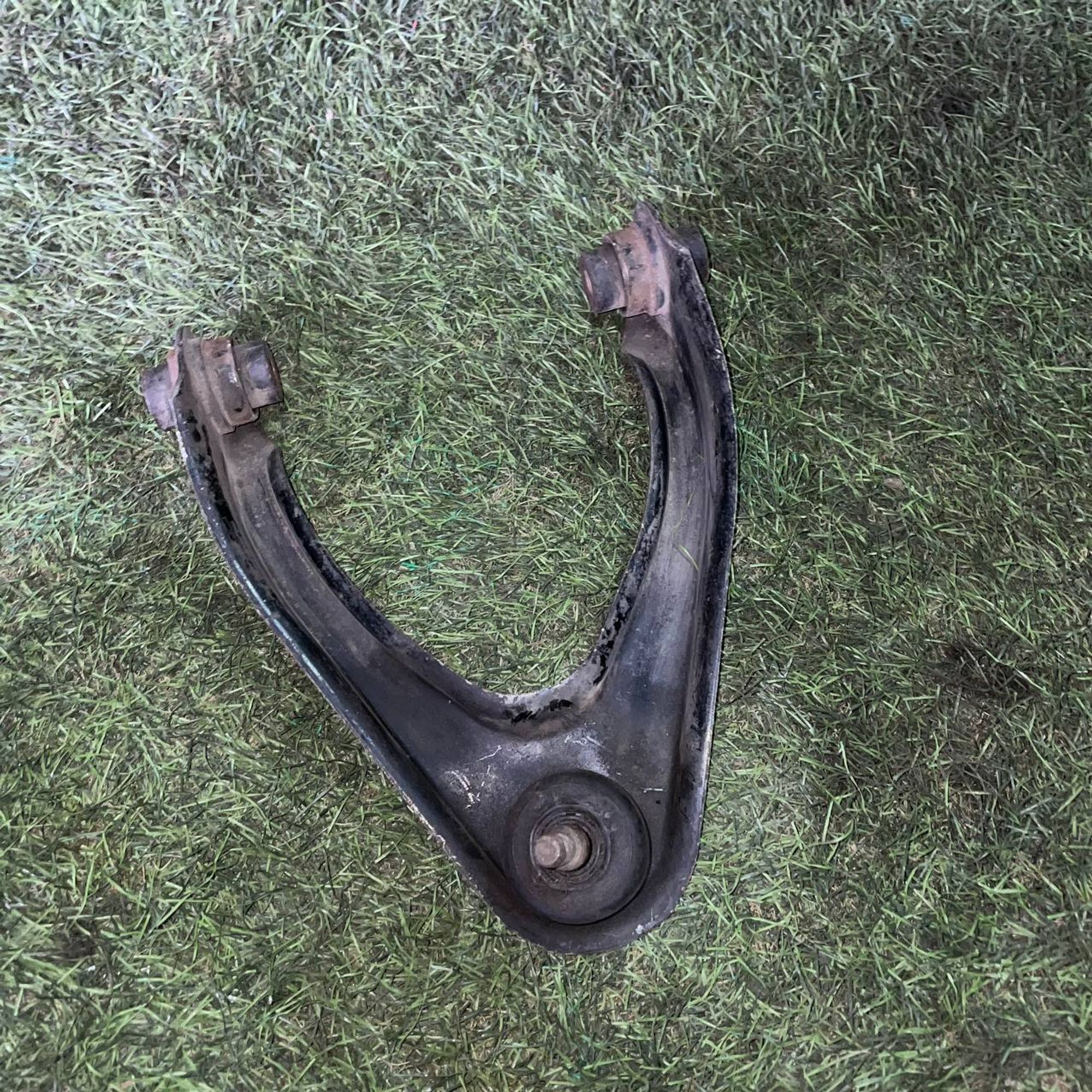 35 Рычаг передний правый верхний HONDA CR-V RD2, 3000 рублей, Невинномысск