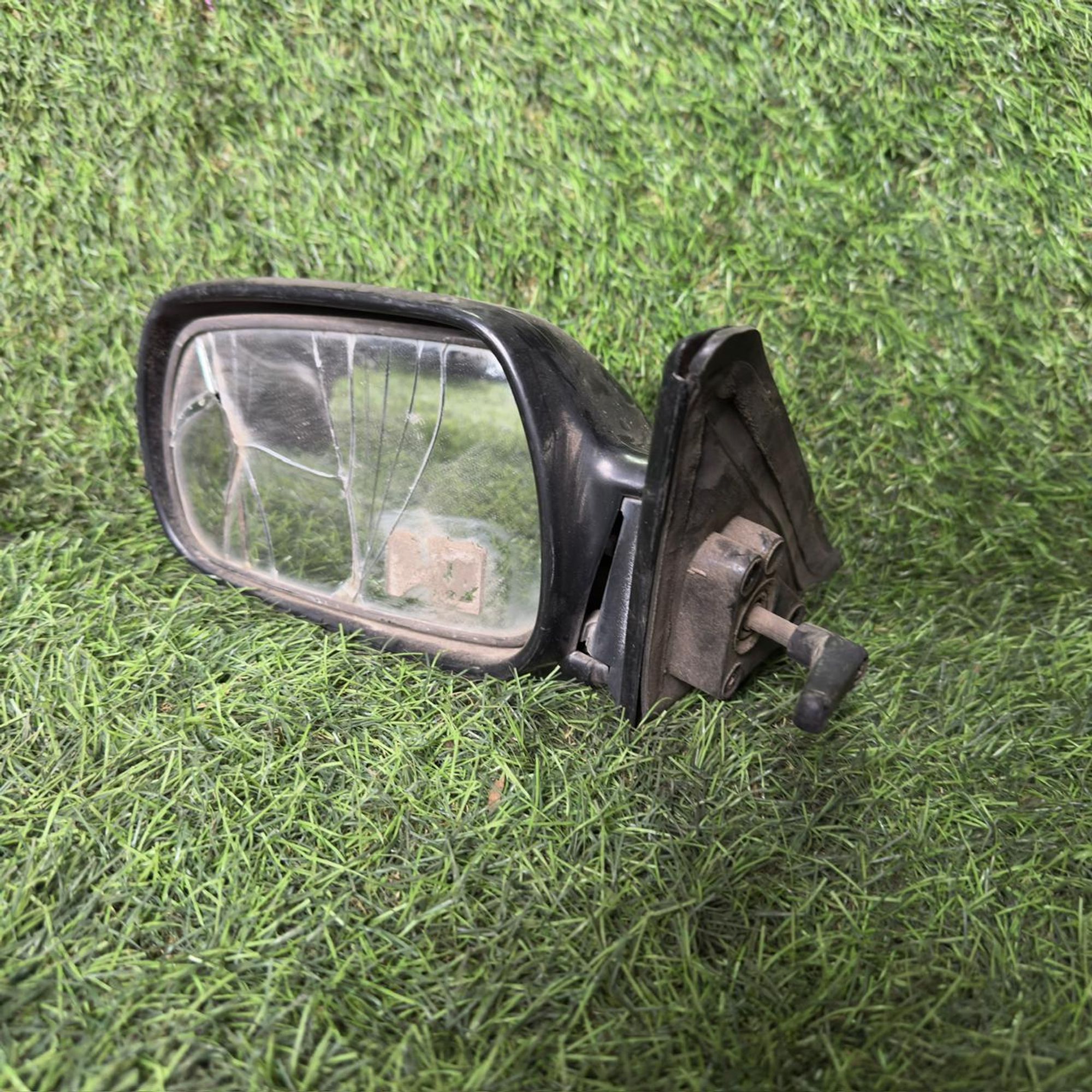 998 Зеркало боковое левое TOYOTA AE90, 3500 рублей, Невинномысск