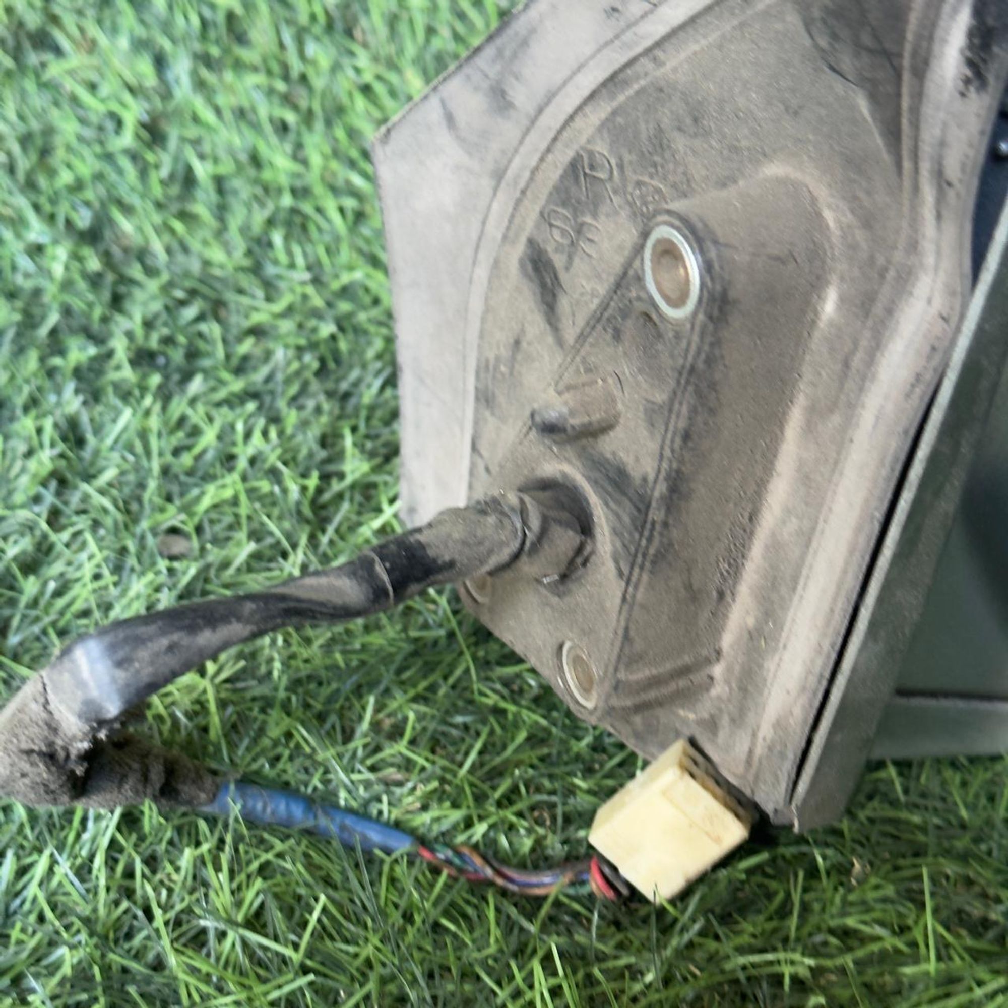 924 Зеркало боковое правое TOYOTA OPA ACM10, 5000 рублей, Невинномысск