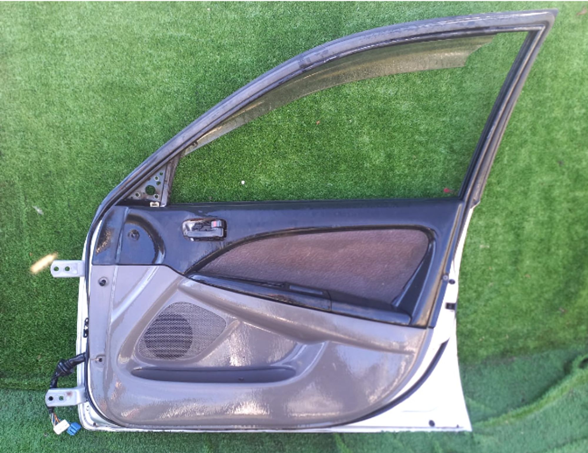 269 дверь на TOYOTA CALDINA AT211, 22500 рублей, Невинномысск