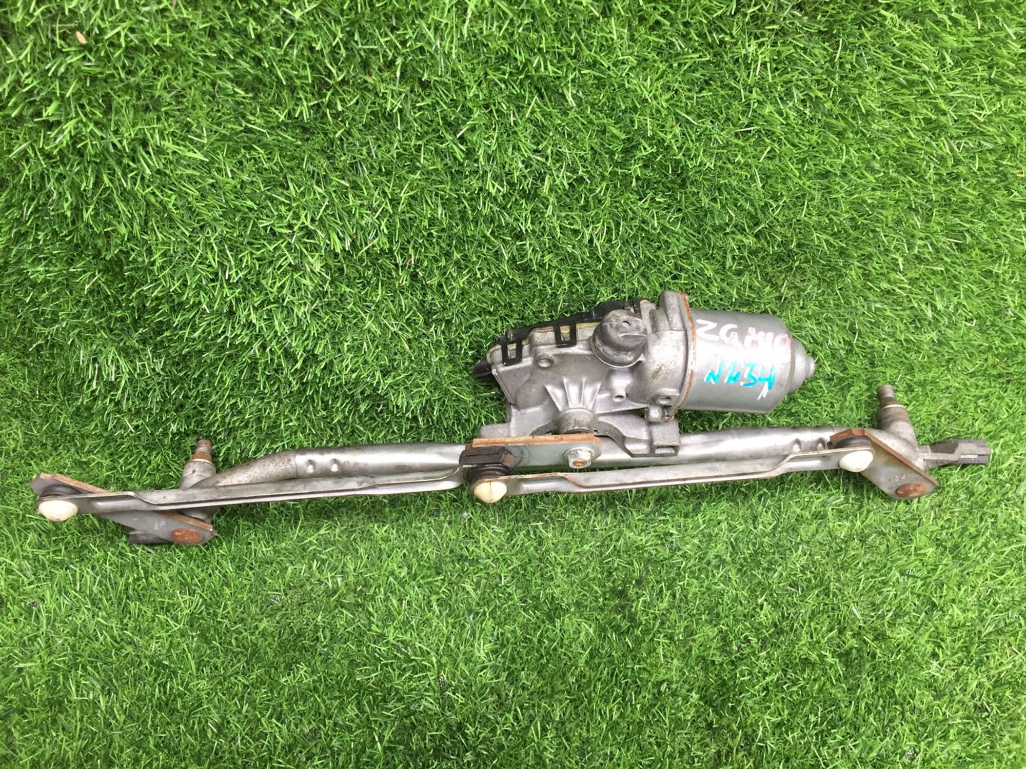 234 Трапеция дворников Toyota Isis ZGM10, 6500 рублей, Невинномысск