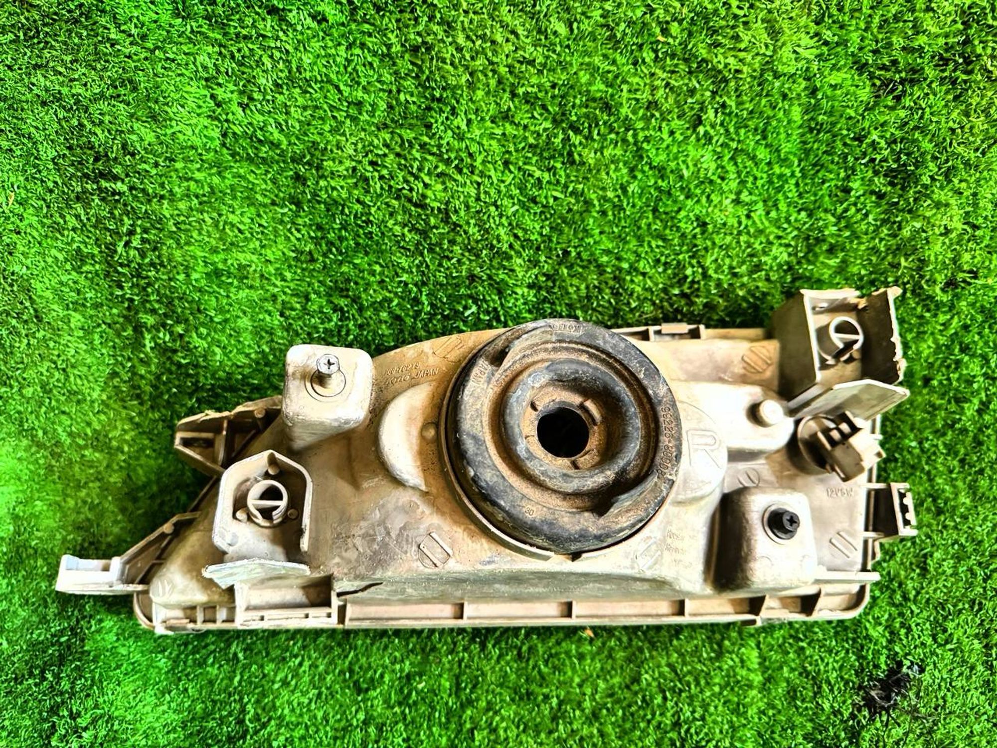 458 фара на TOYOTA CARINA AT211, 8500 рублей, Невинномысск