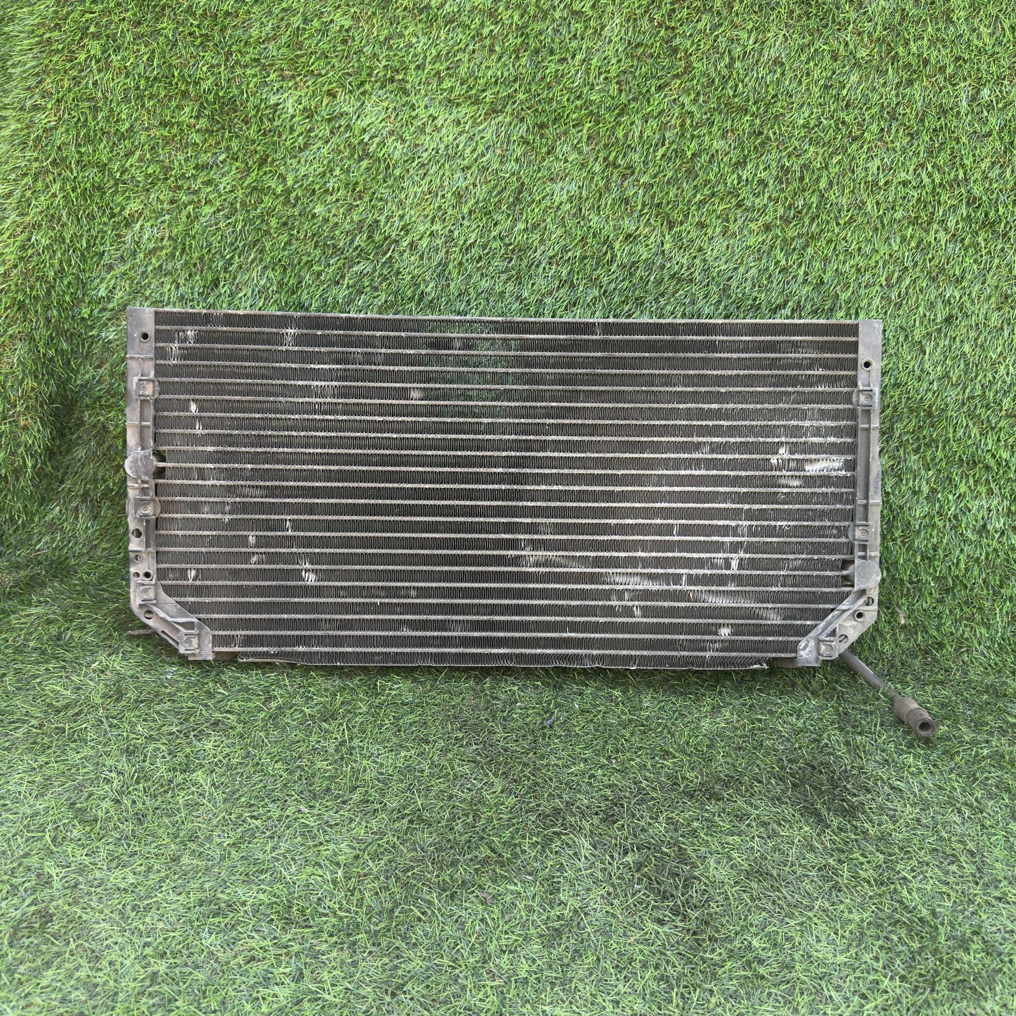 24 Радиатор кондиционера TOYOTA SPACIO AE111, 8000 рублей, Невинномысск