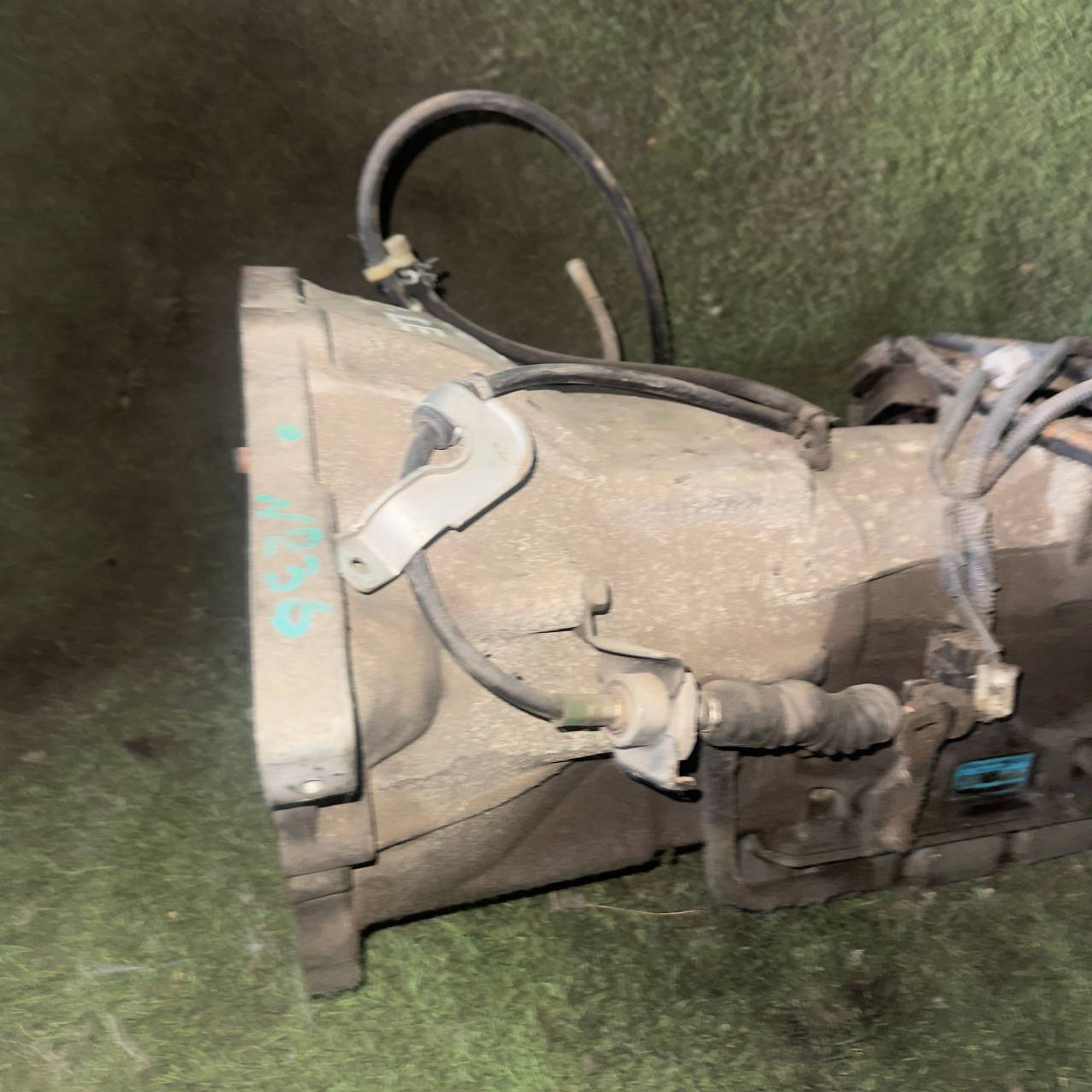 236 АКПП TOYOTA ESTIMA TCR20 2TZ, 90500 рублей, Невинномысск