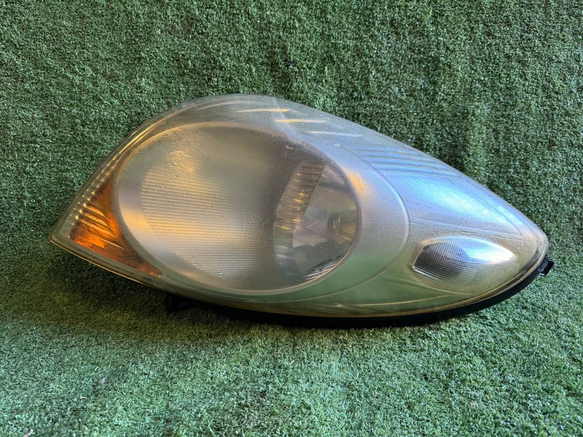 503 фара ПРАВАЯ на NISSAN NOTE E11, 5500 рублей, Невинномысск