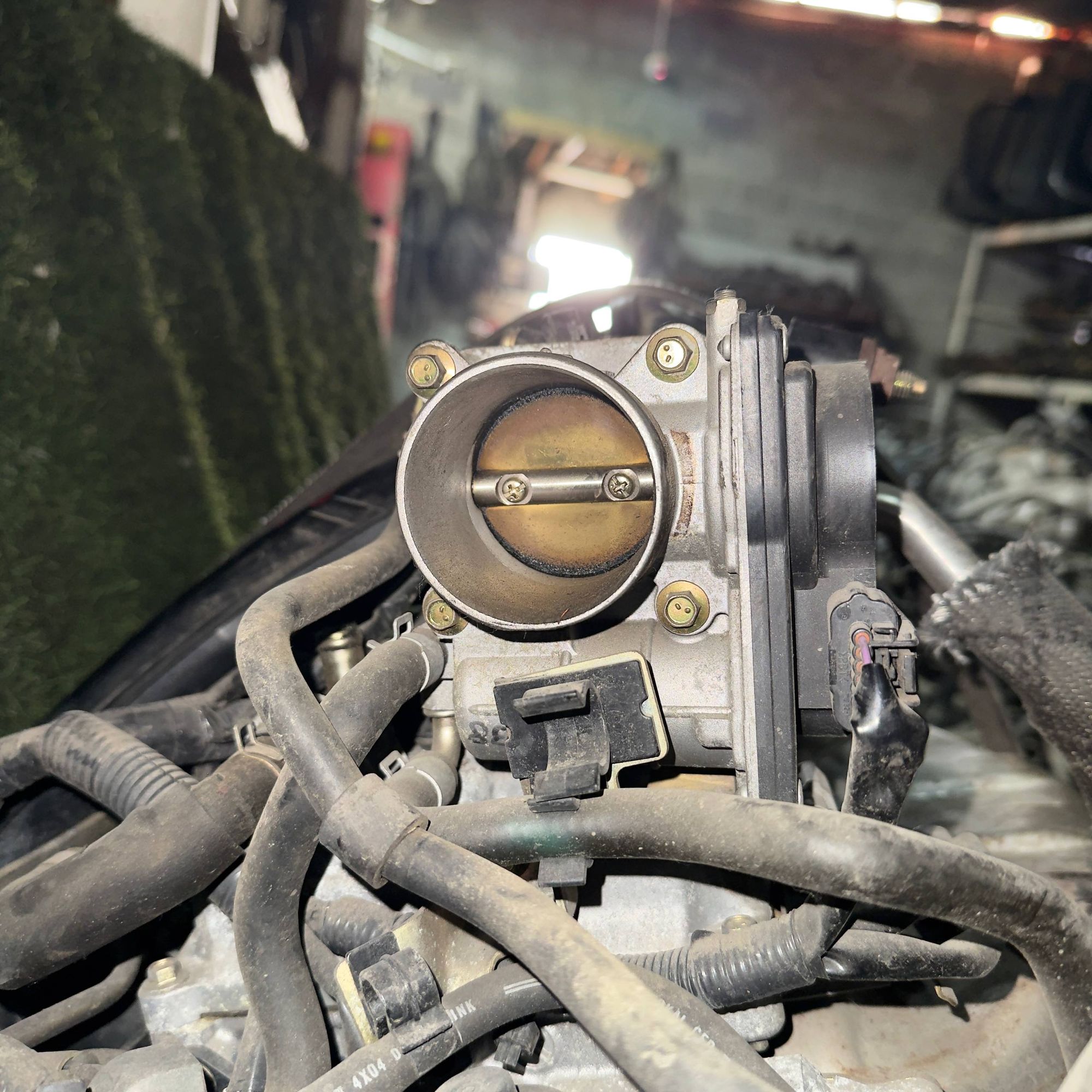 456 Двигатель NISSAN TIIDA C11 HR15, 80000 рублей, Невинномысск