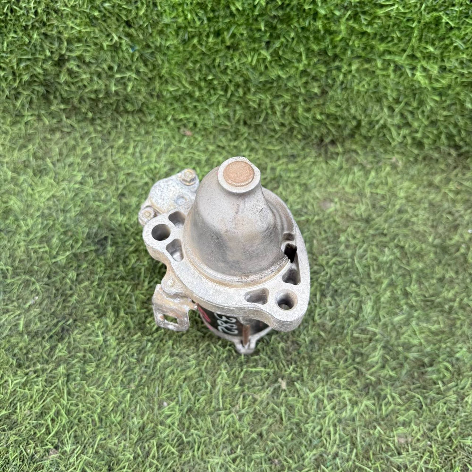 382 Стартер HONDA L15A, 6500 рублей, Невинномысск