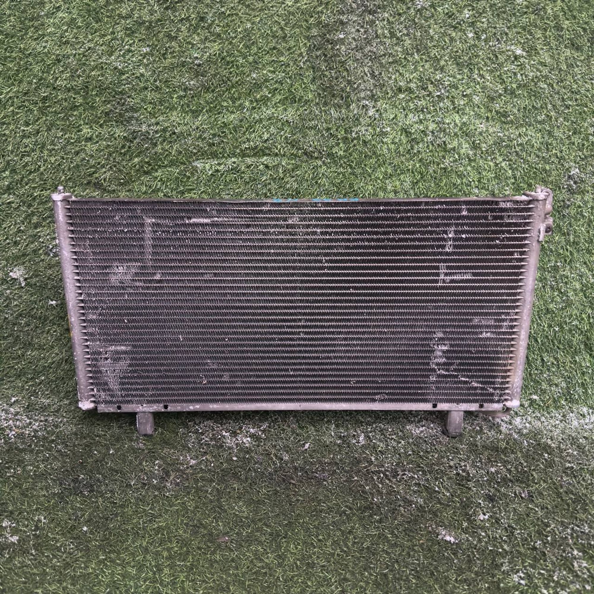 2 радиатор кондиционера NISSAN SKYLINE ER33, 4500 рублей, Невинномысск