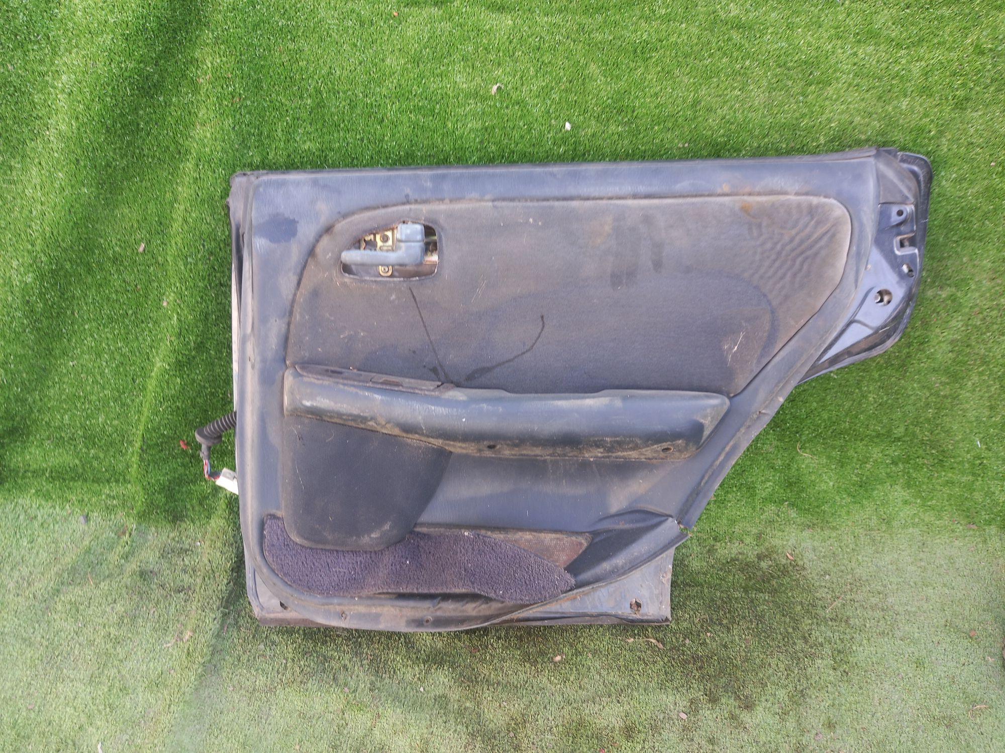 813 дверь на TOYOTA CHASER GX90, 10000 рублей, Невинномысск