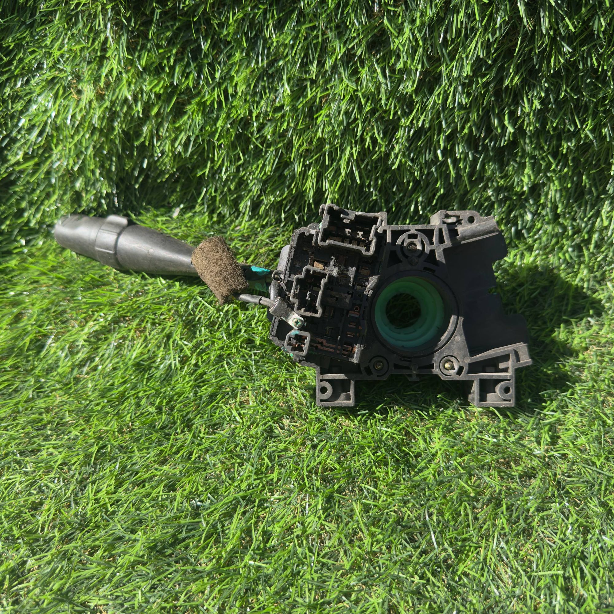 146 Подрулевой переключатель света Nissan FG10, 1 рублей, Невинномысск