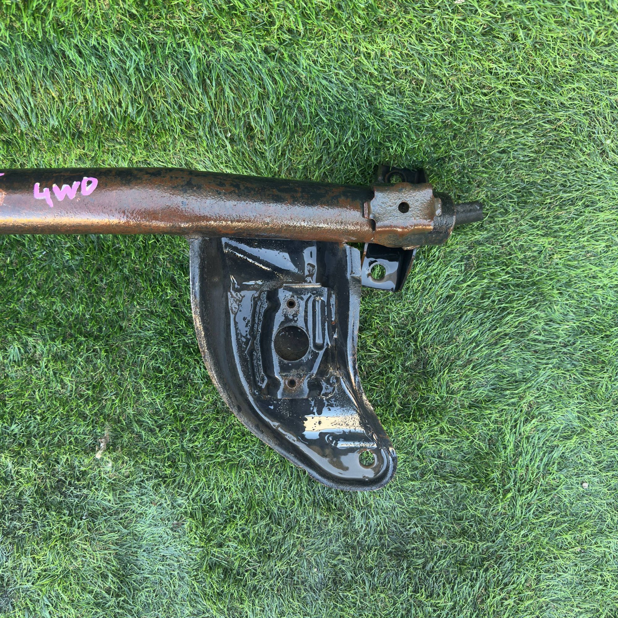 165 Подрамник передний TOYOTA CM40, 3500 рублей, Невинномысск