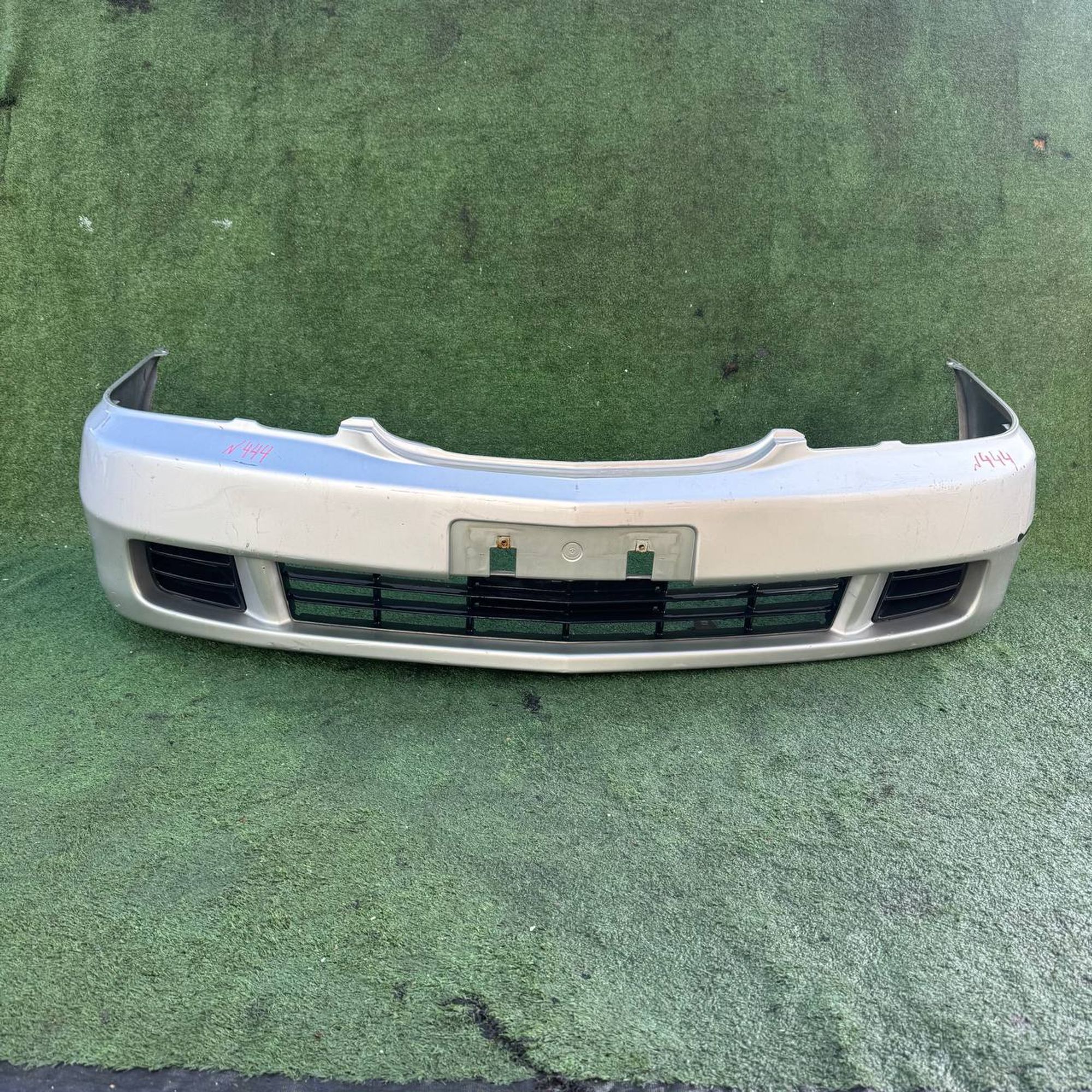 444 бампер TOYOTA GAIA ACM10, 14500 рублей, Невинномысск